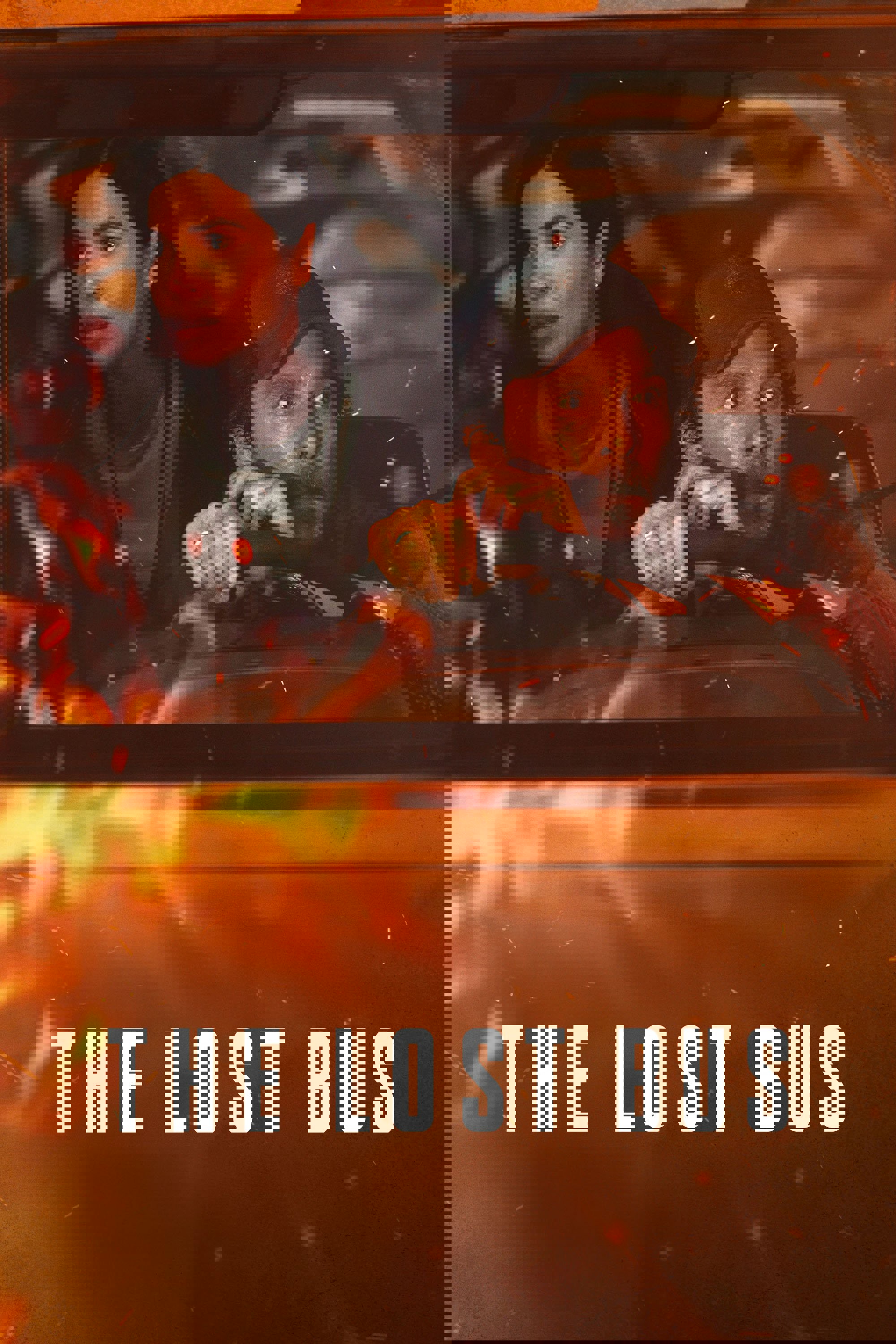 The Lost Bus