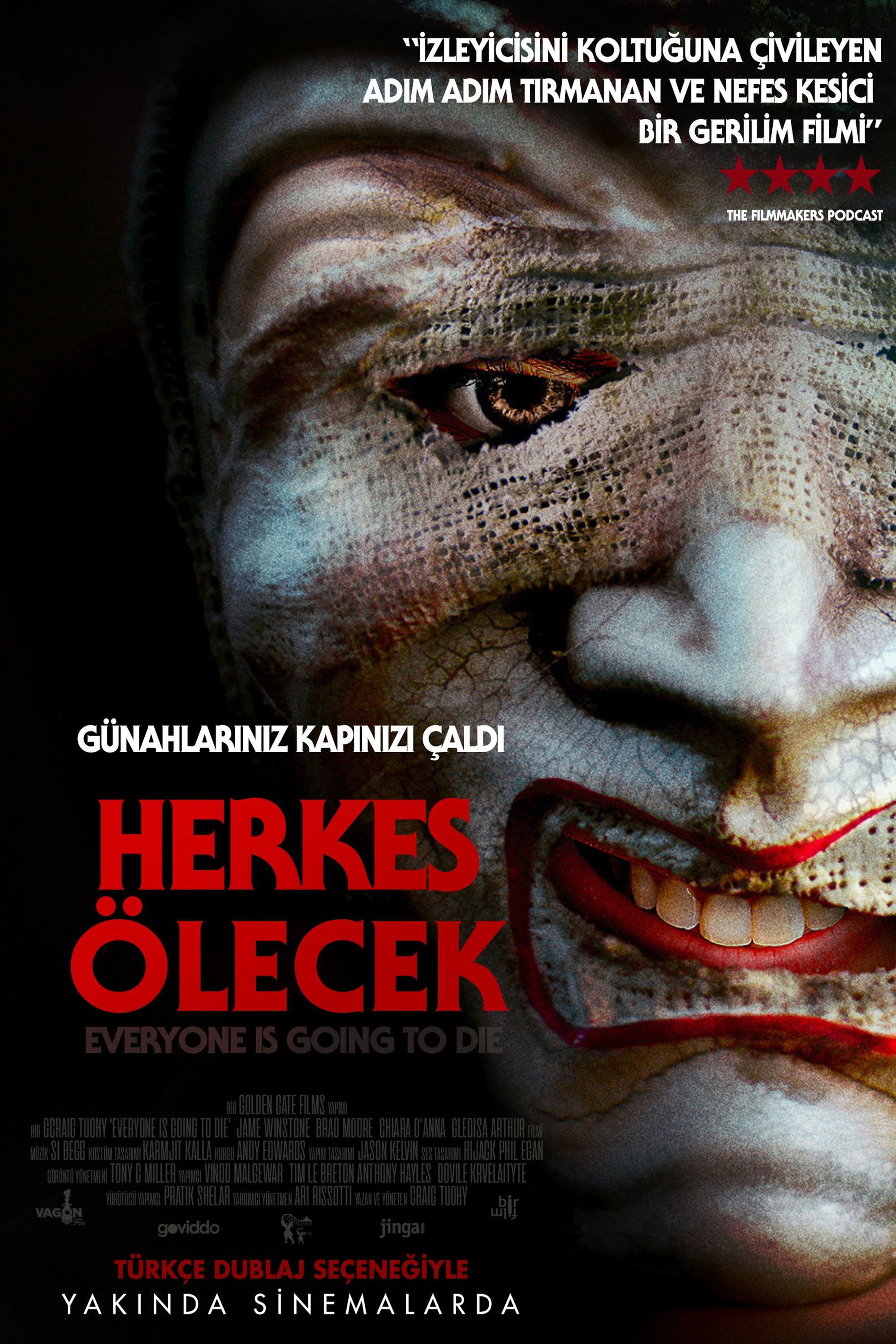 Herkes Ölecek