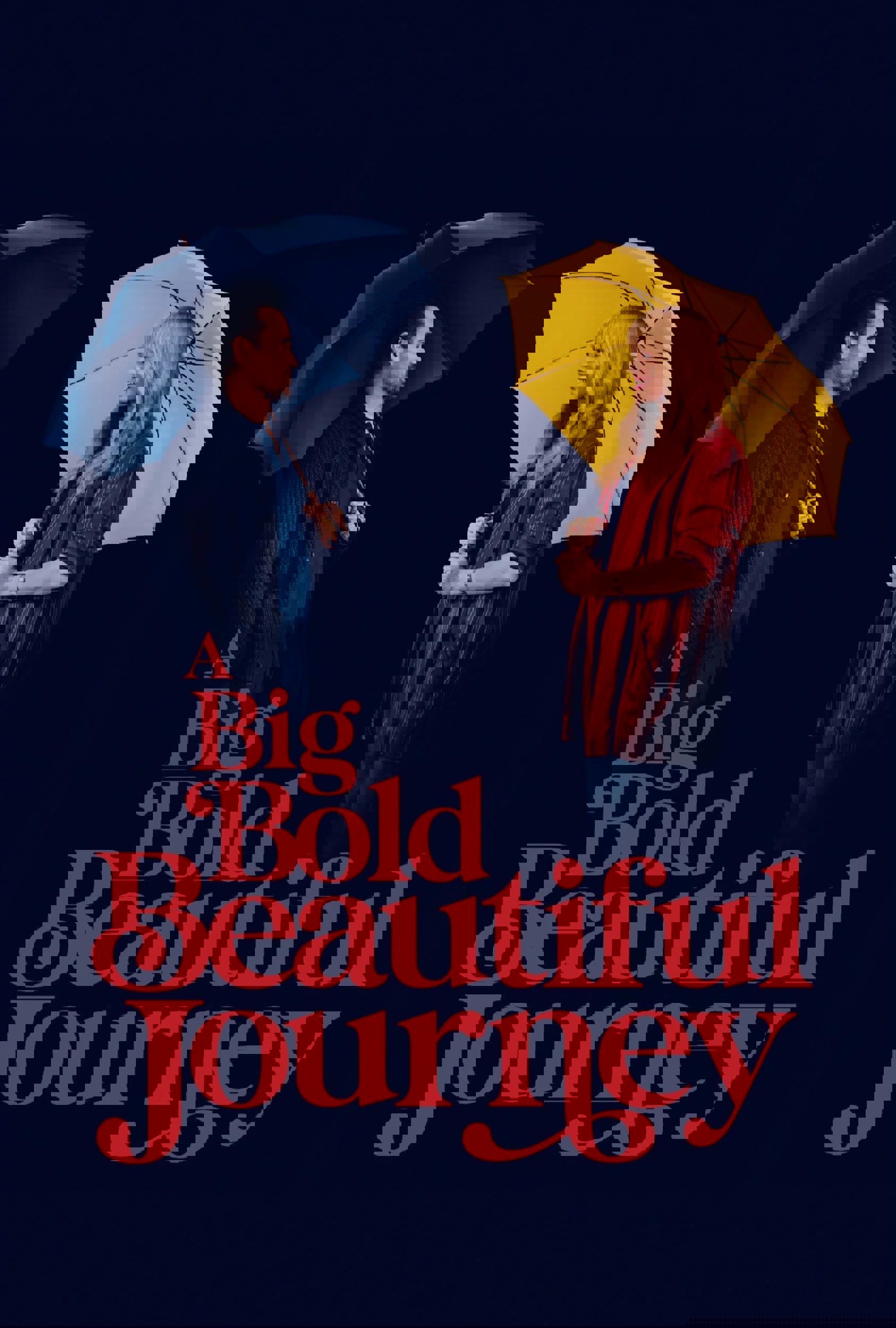 Büyük, Cesur ve Güzel Bir Yolculuk