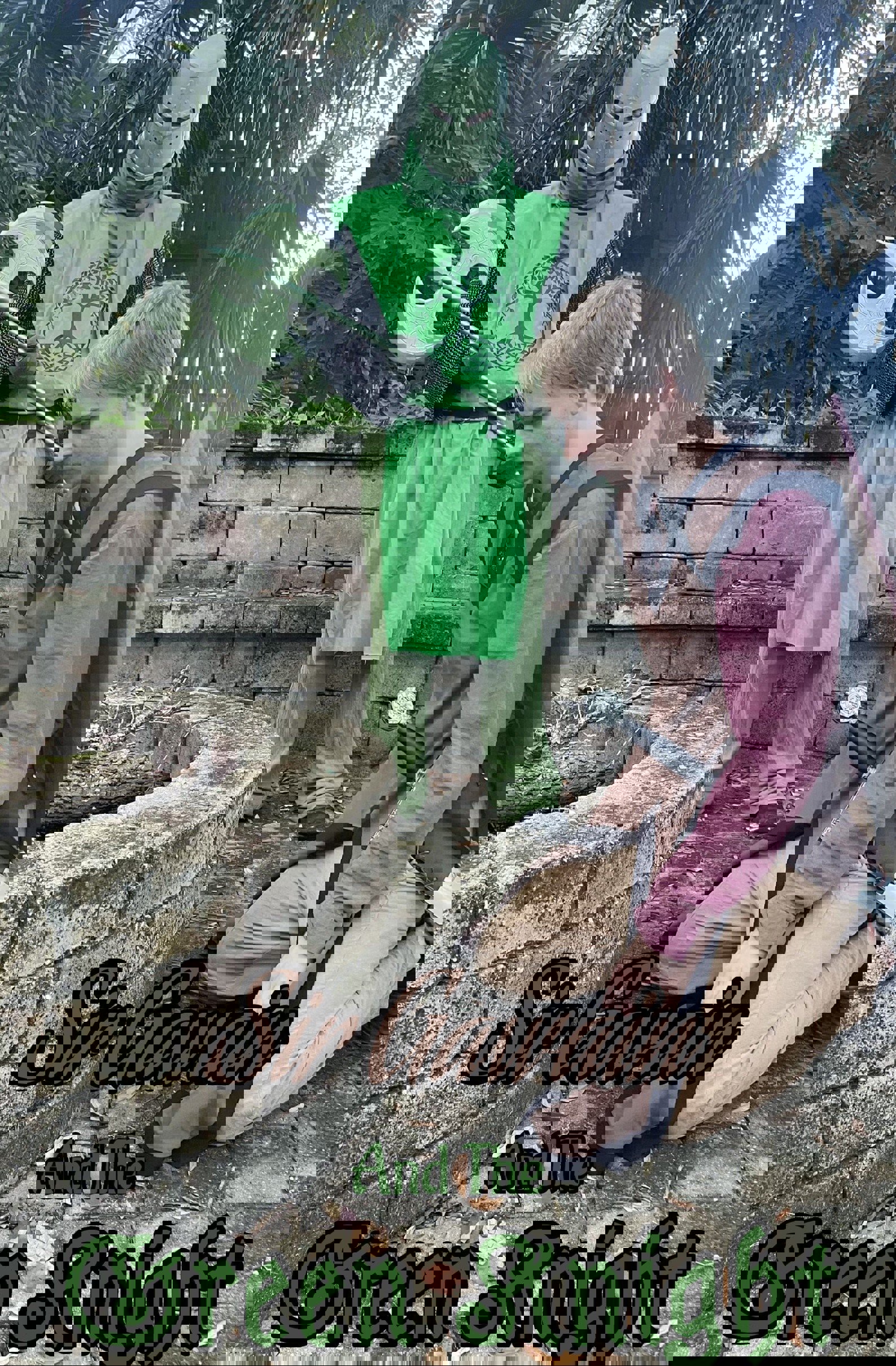 Sir Gawain And The Green Knight