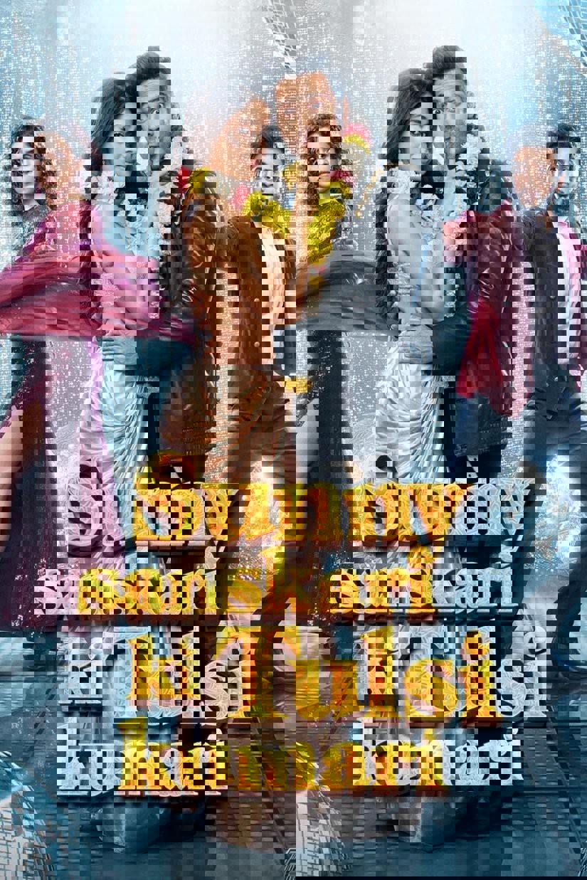 Sunny Sanskari Ki Tulsi Kumari