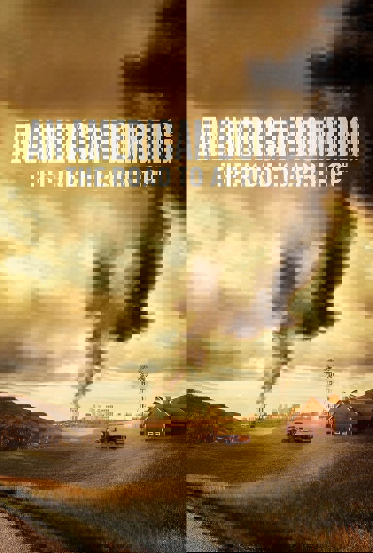 An American Bombing: The Road to April 19th