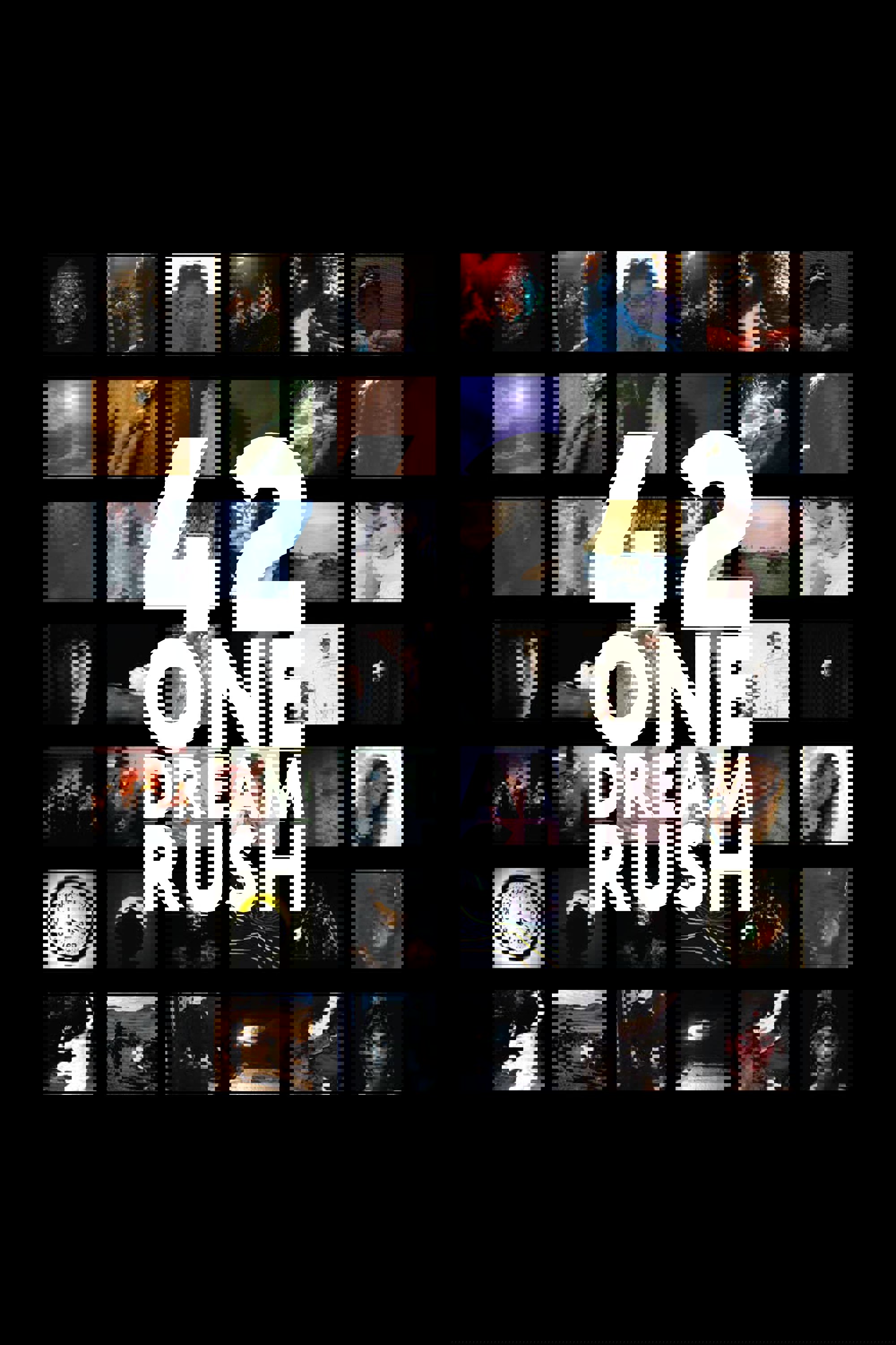 42 One Dream Rush