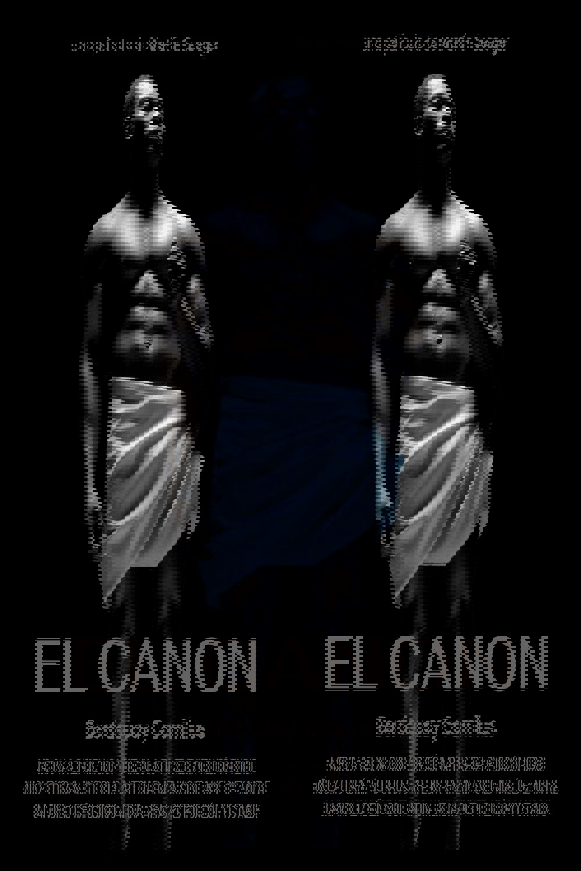El canon