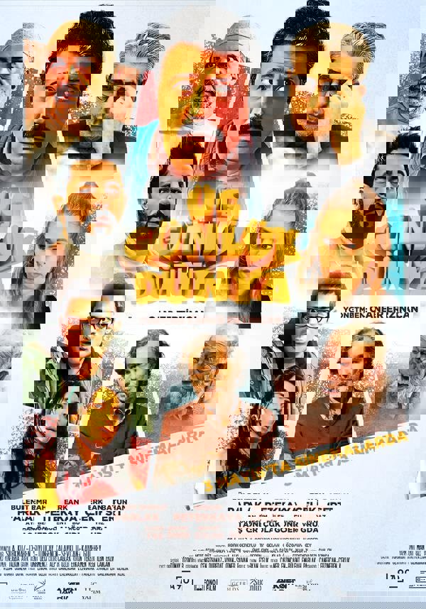 Üç Günlük Dünya