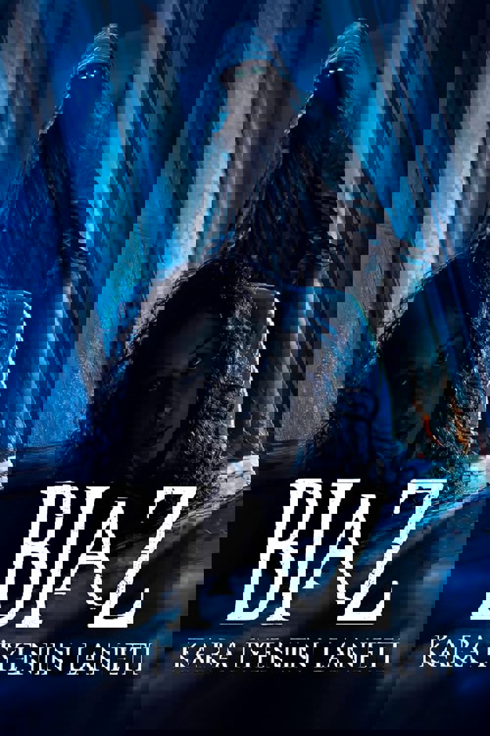 Biaz: Kara İyenin Laneti