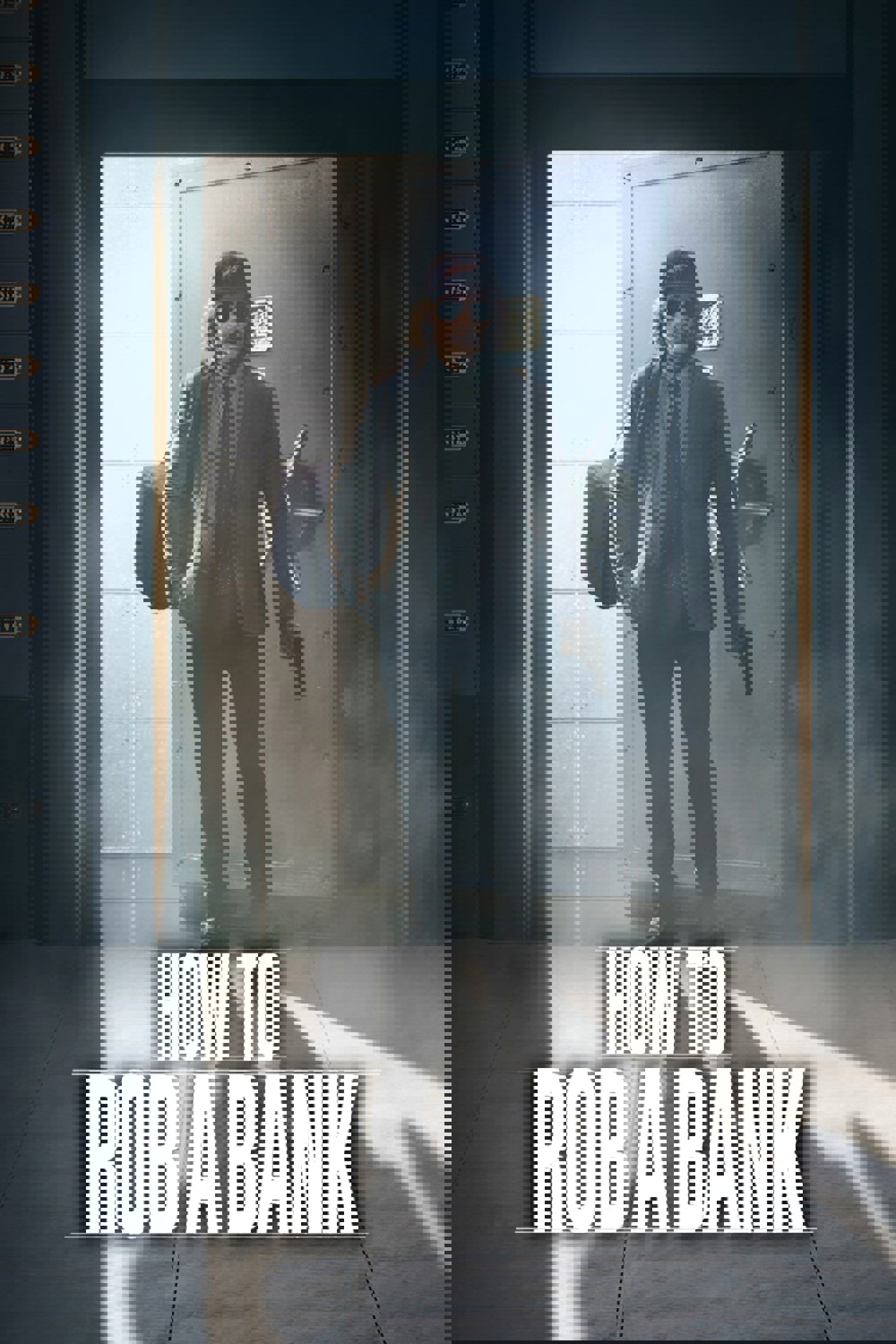 Bir Banka Nasıl Soyulur?