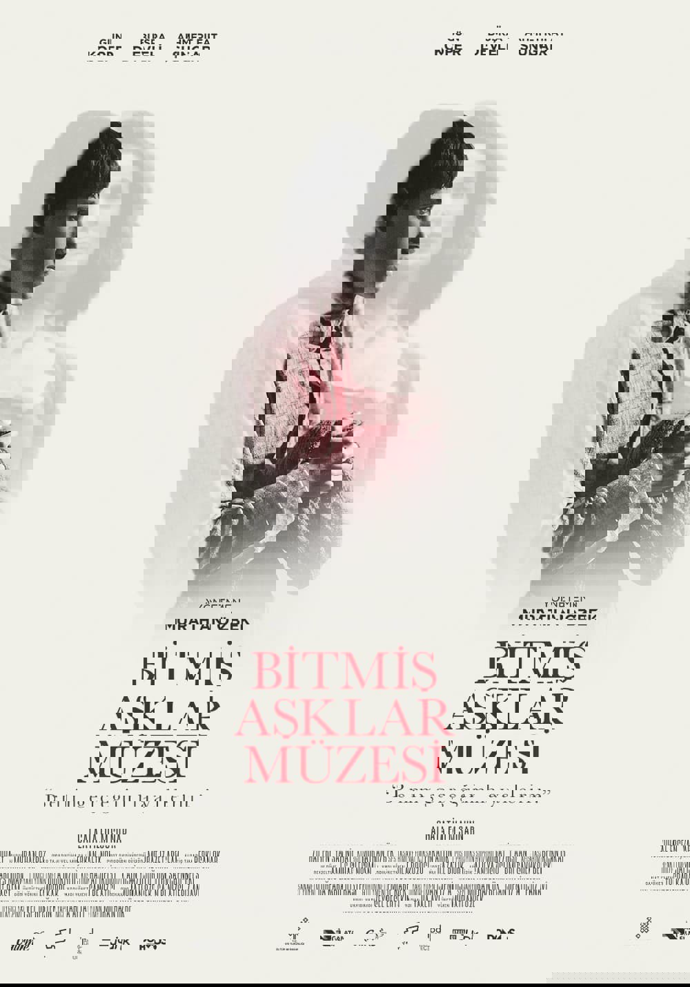 Bitmiş Aşklar Müzesi