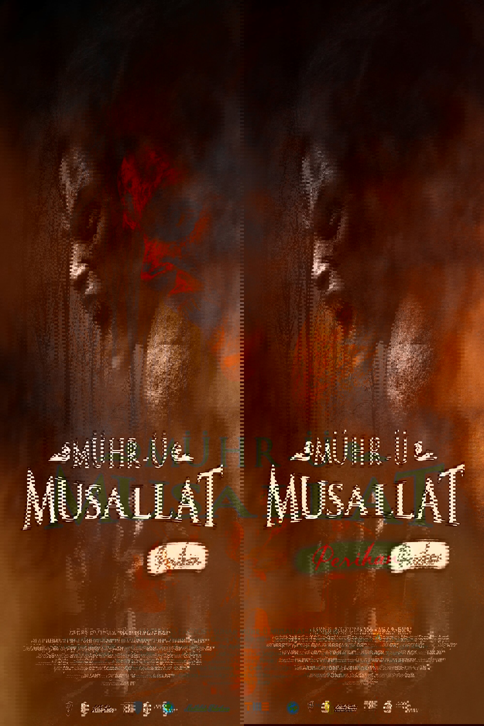 Mühr-ü Musallat: Perihan