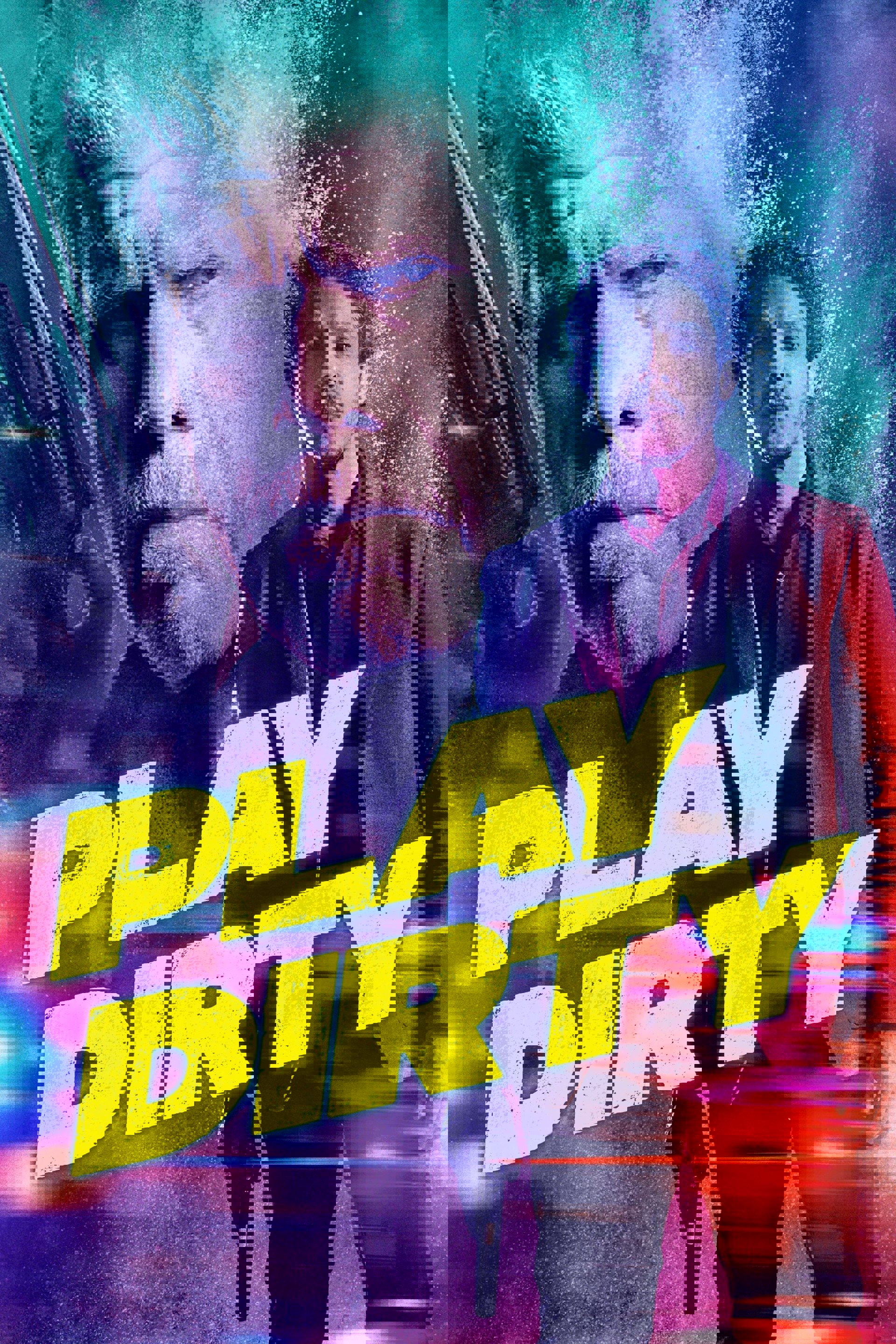 Play Dirty