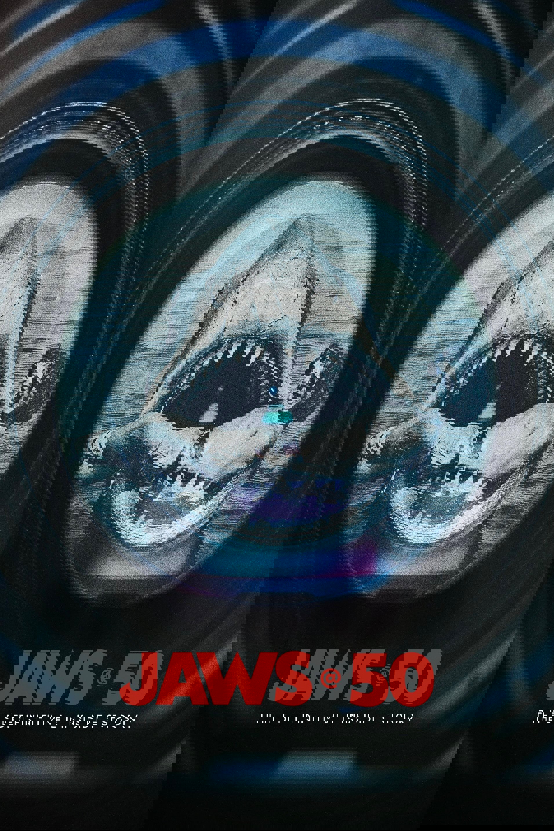 Jaws: Efsanenin 50. Yılı