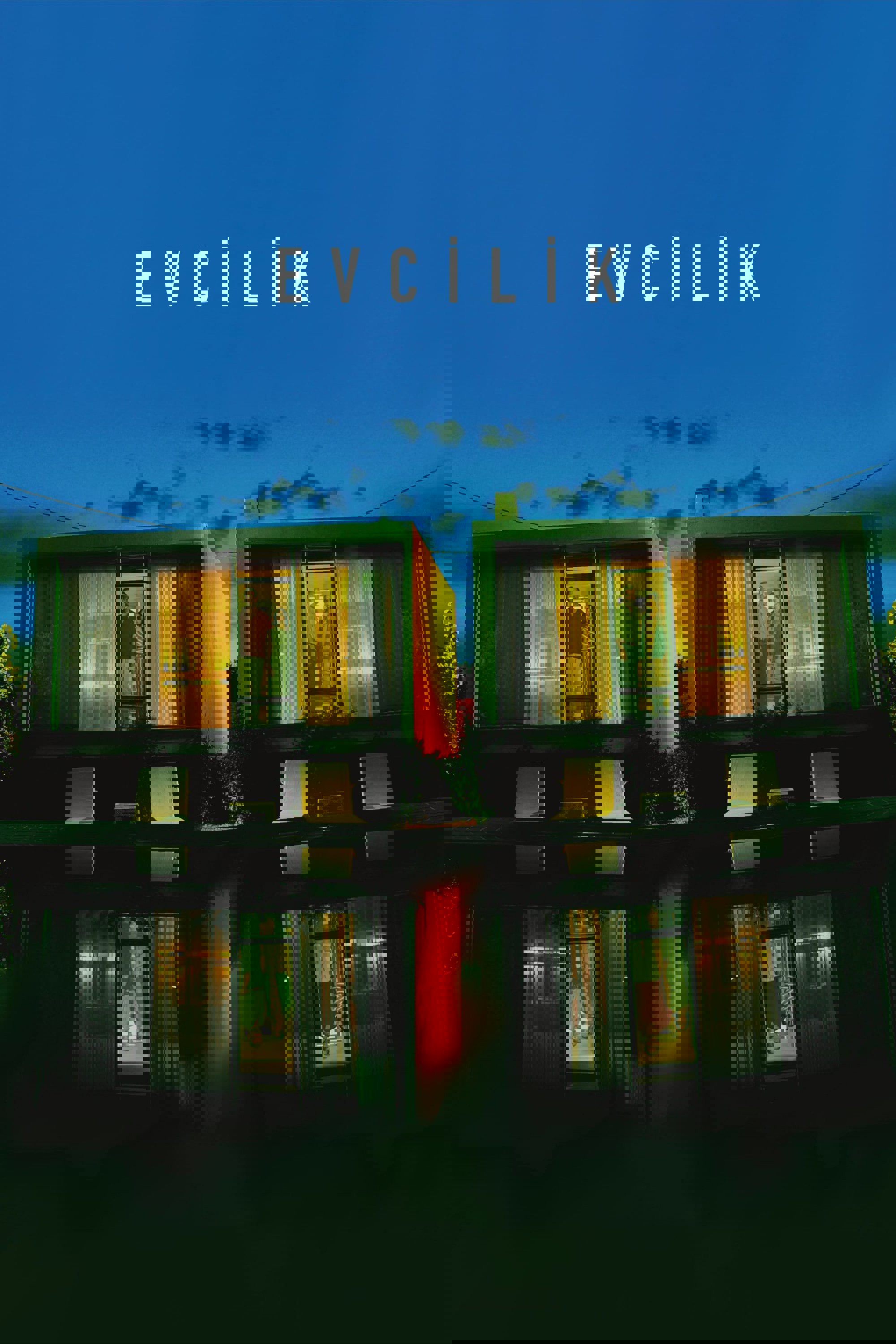 Evcilik