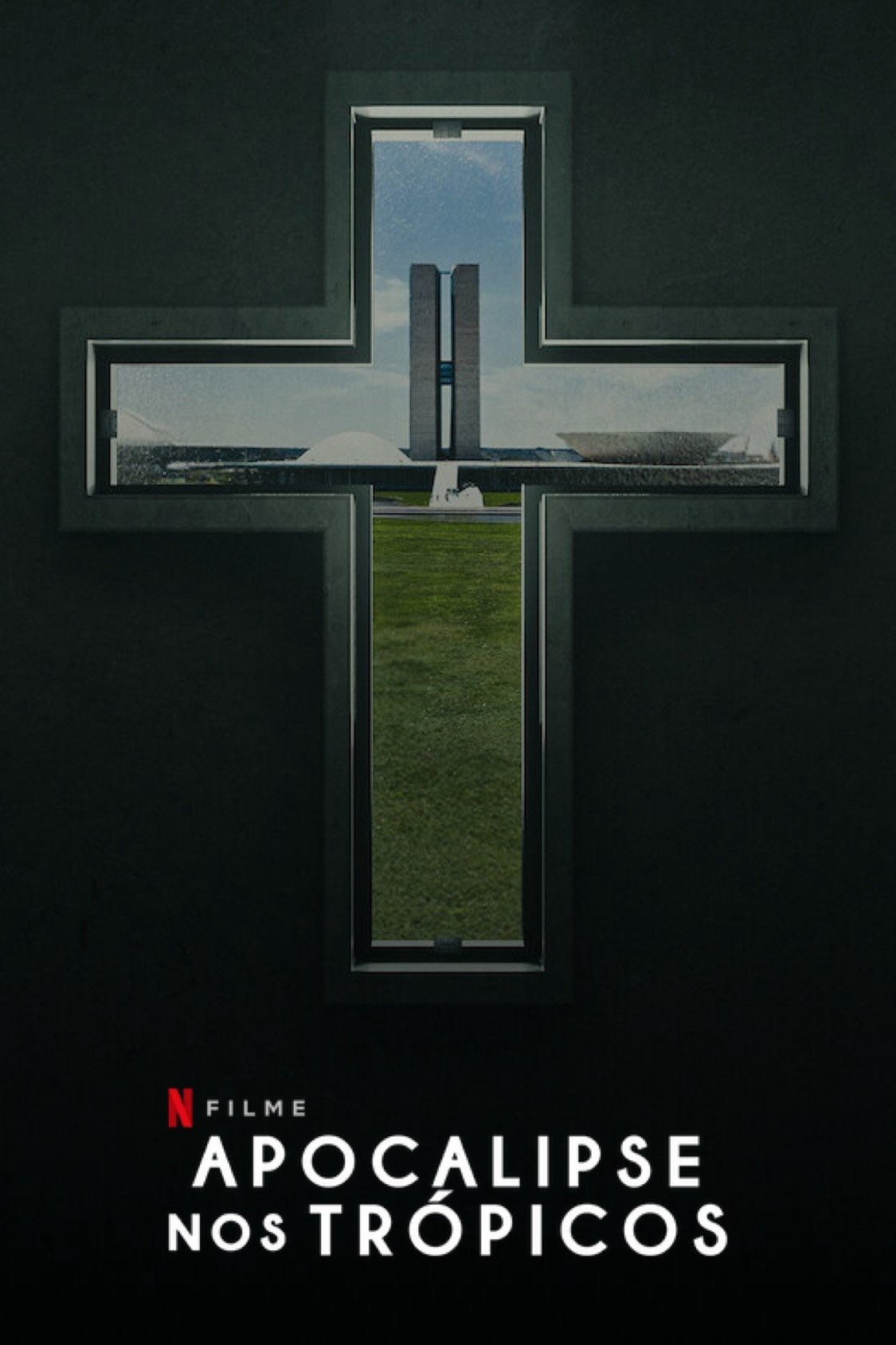 Tropiklerde Kıyamet