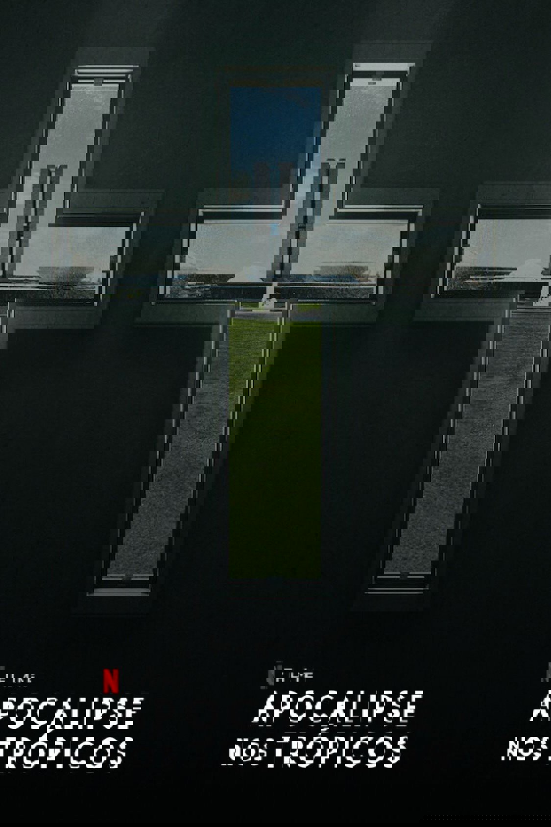 Apocalipse nos Trópicos