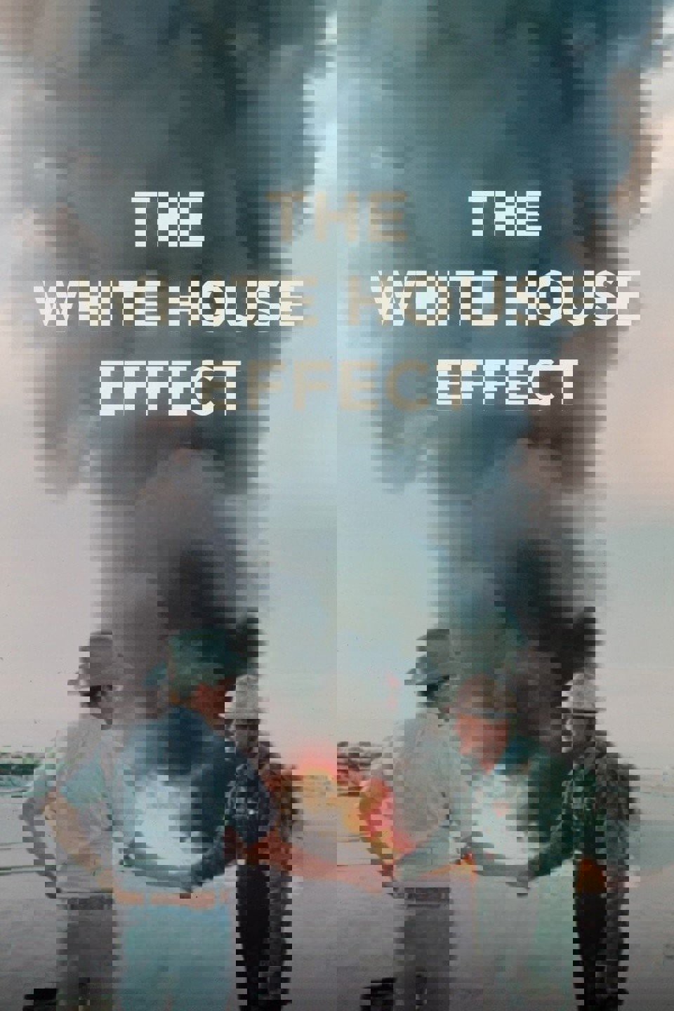 The White House Effect