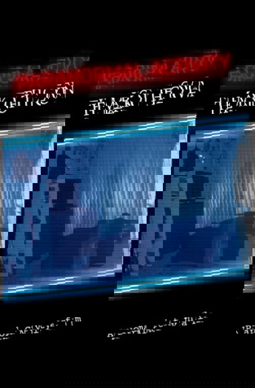 Paranormal Activity: The Mark of the Coven