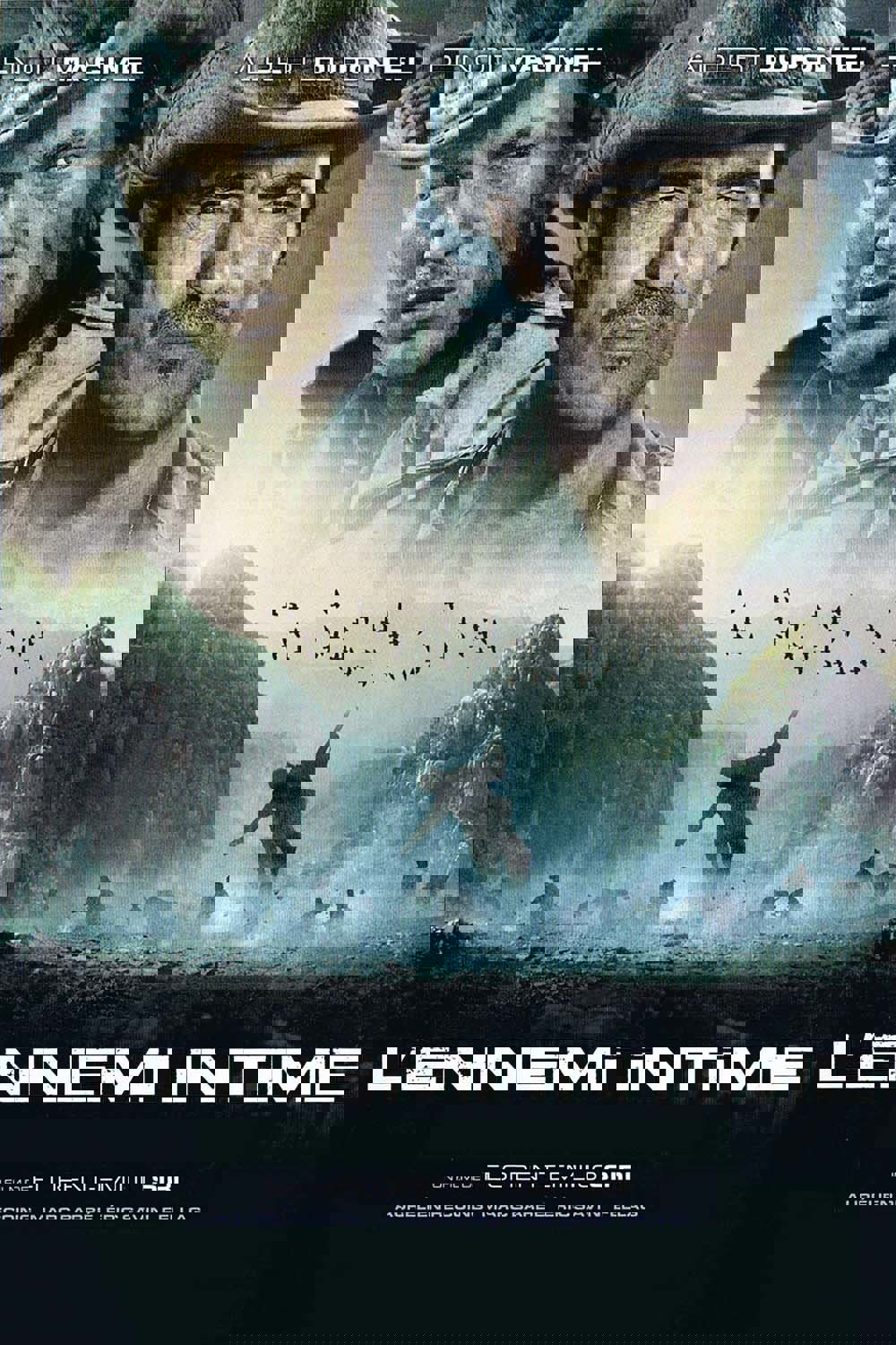 İçimizdeki Düşman