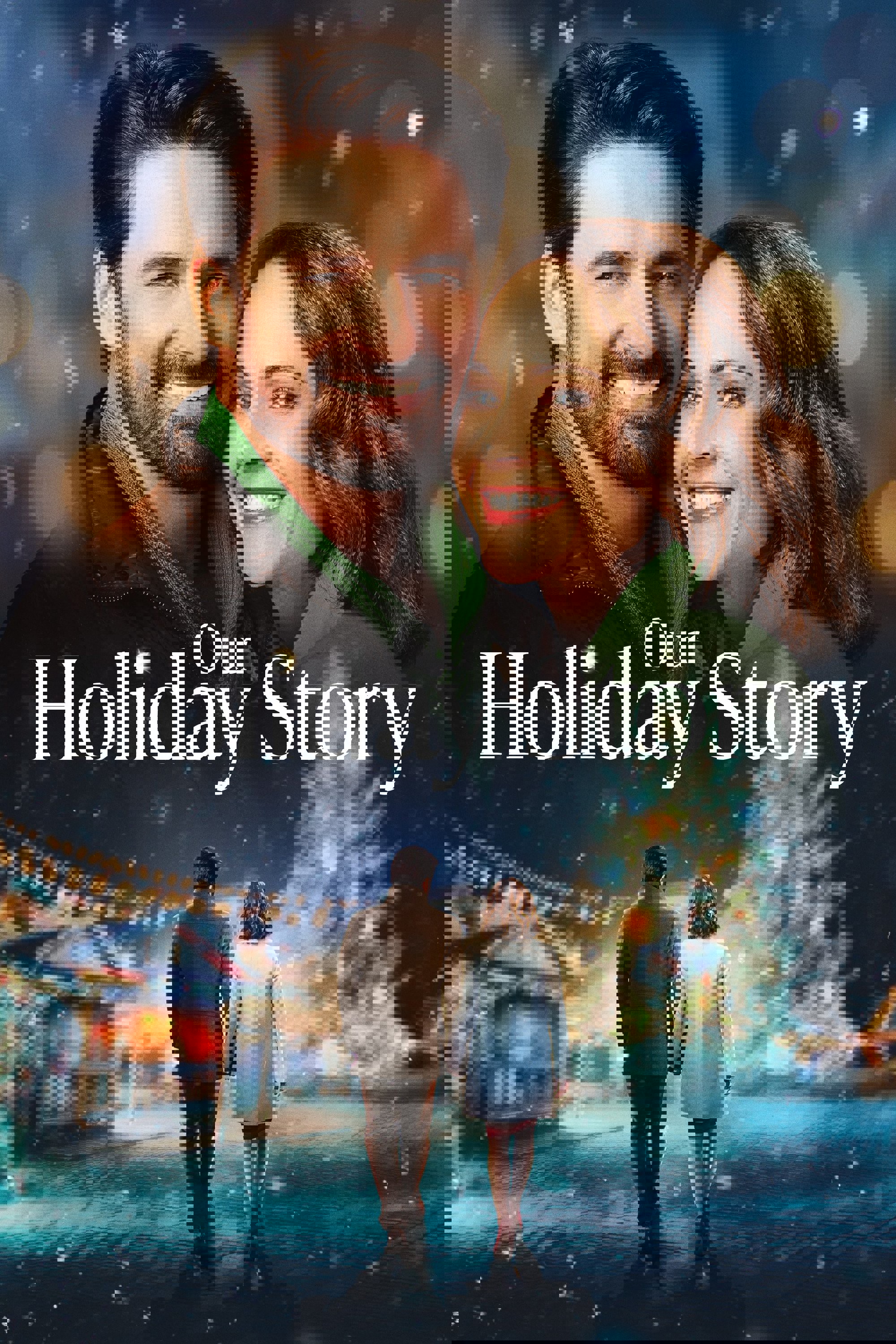 Our Holiday Story