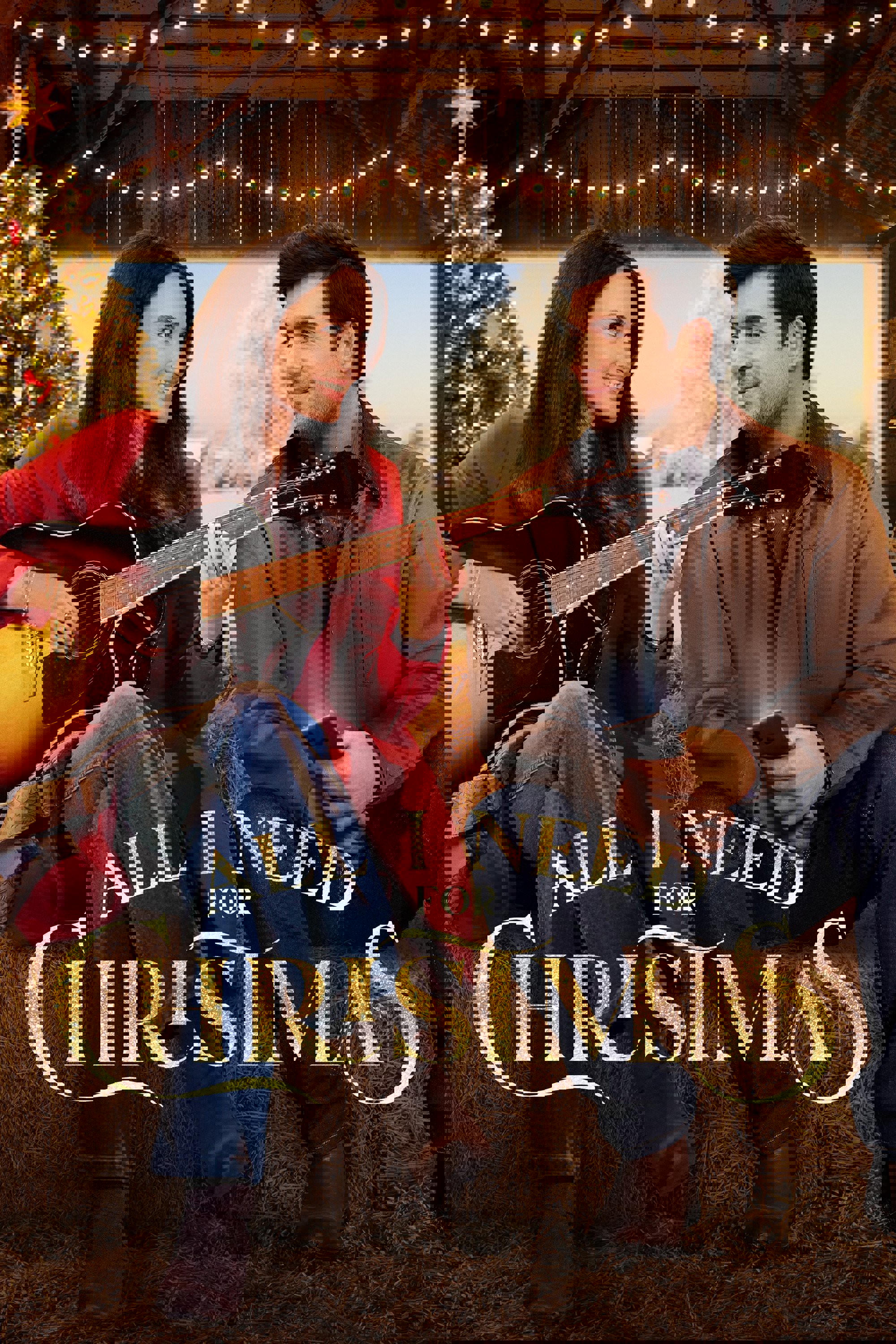 All I Need for Christmas