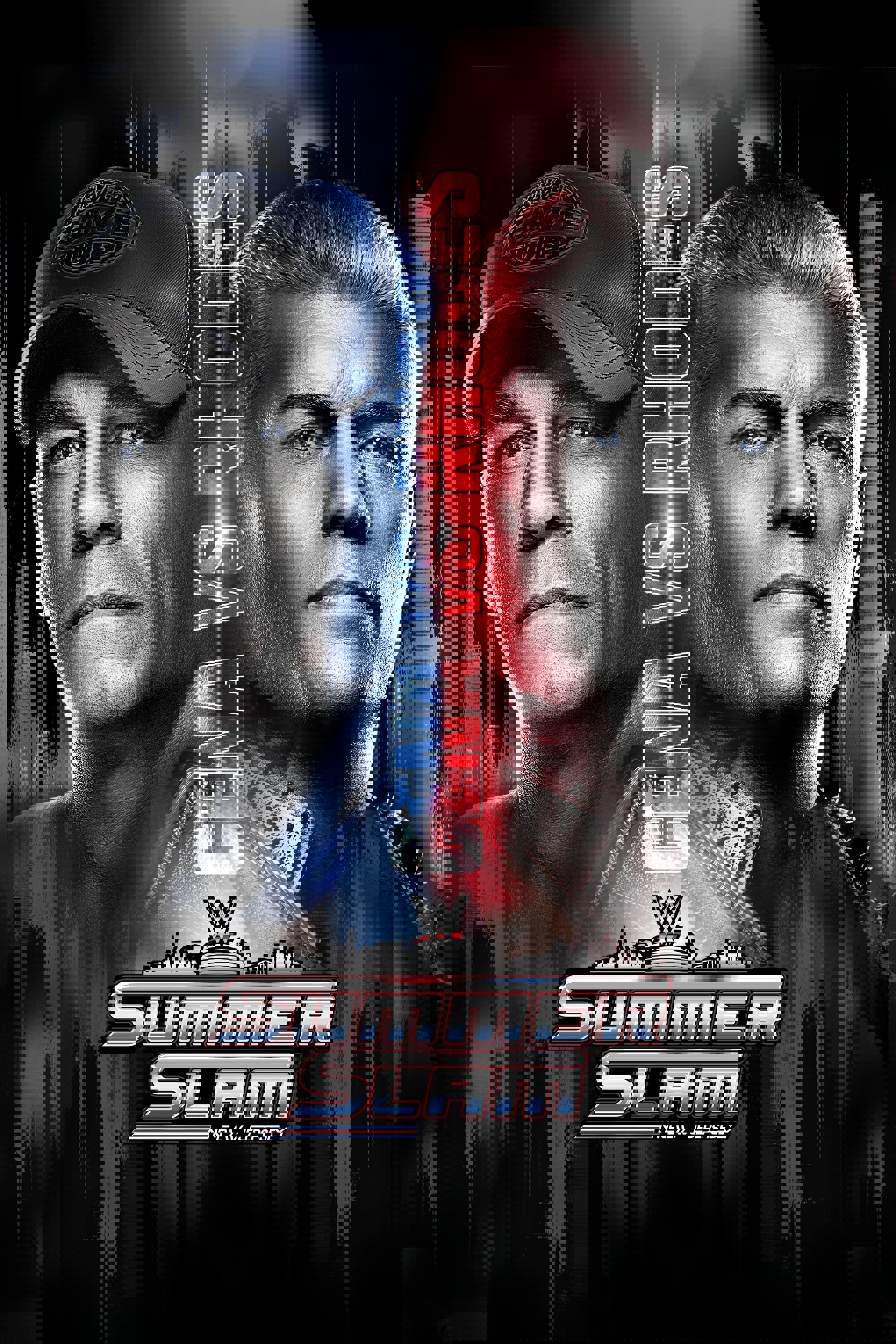 WWE SummerSlam 2025: Sunday