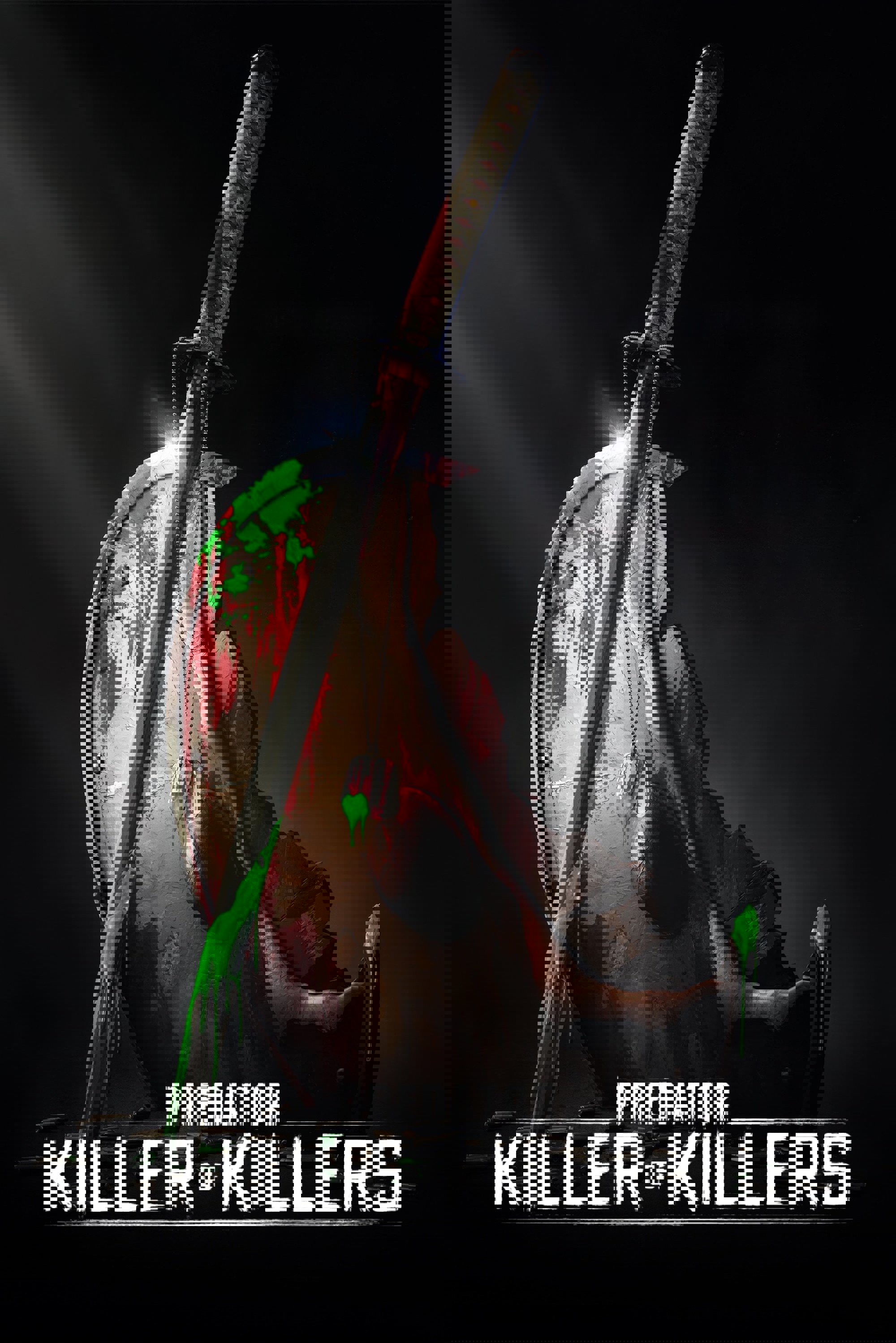 Predator: Killer of Killers