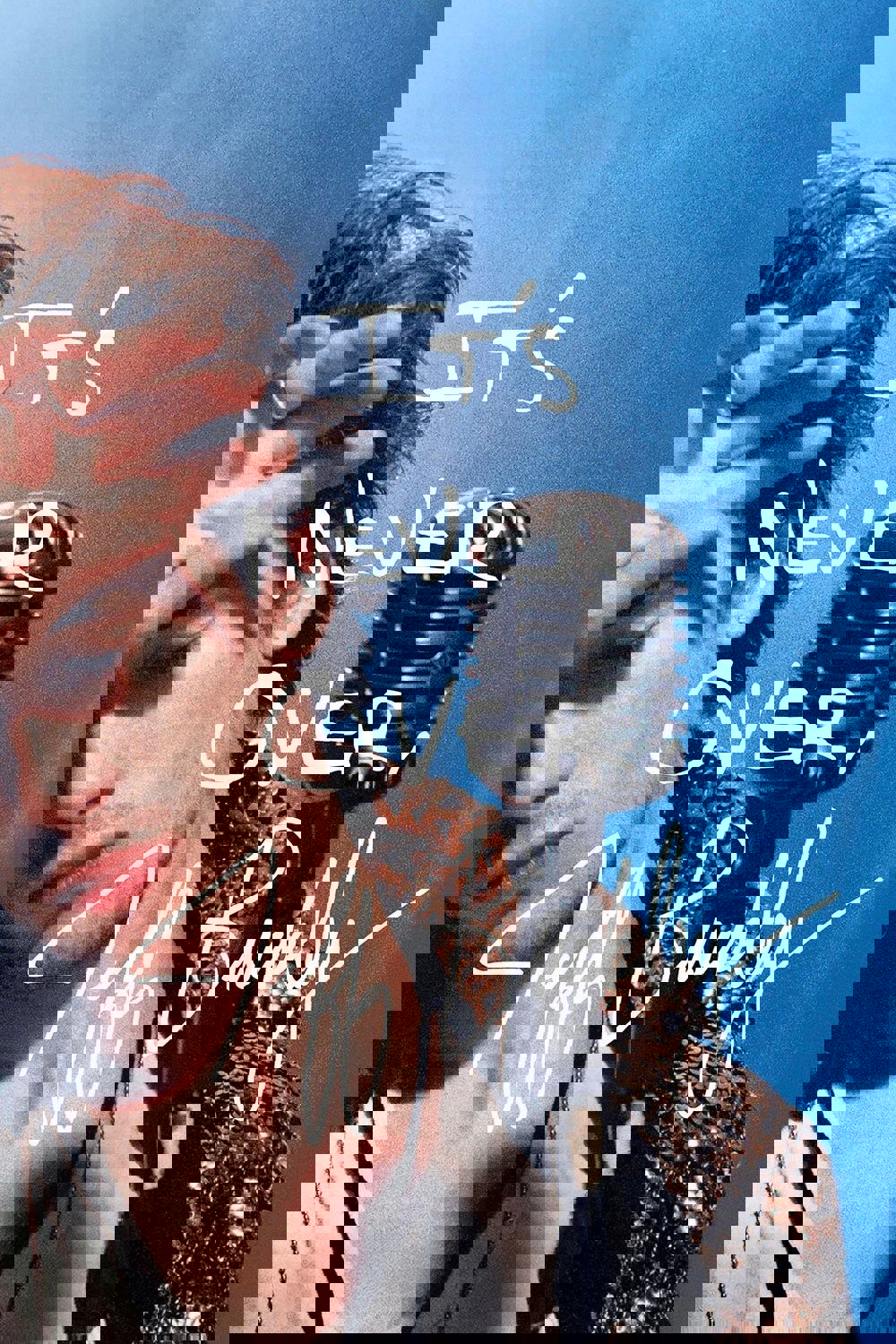 It's Never Over, Jeff Buckley