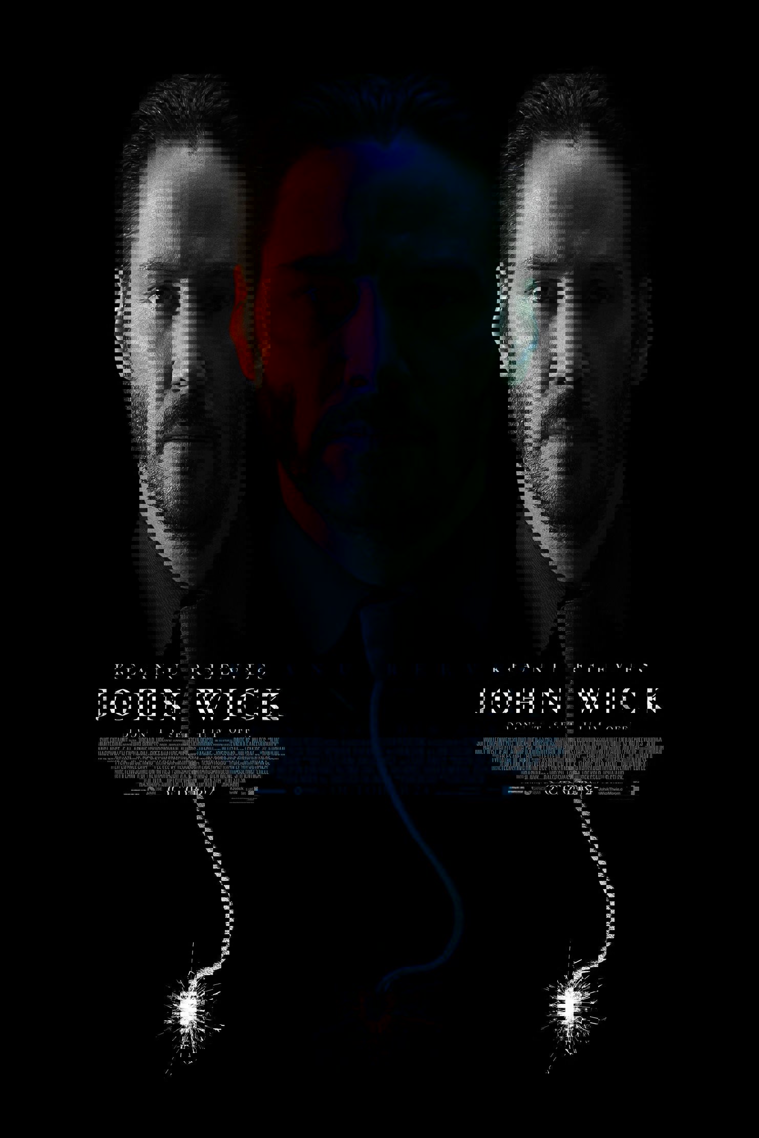 John Wick: NYC Noir