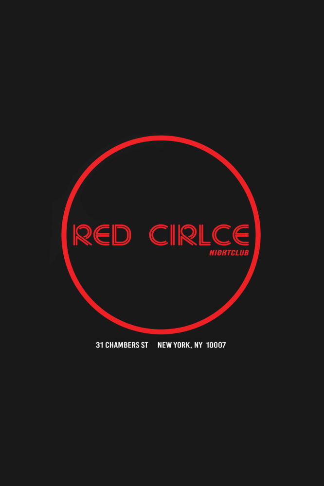 John Wick: The Red Circle