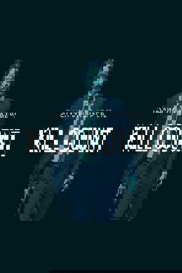 John Wick: Kill Count