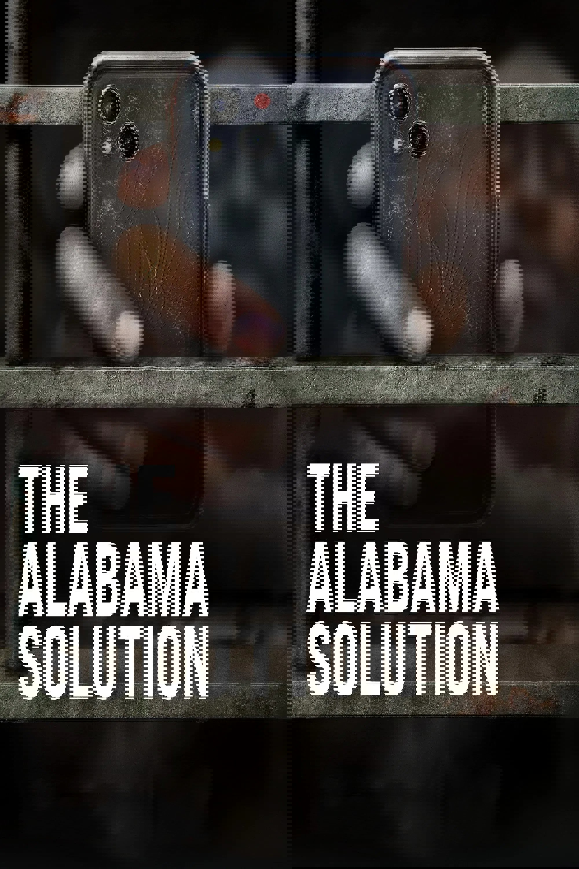 The Alabama Solution