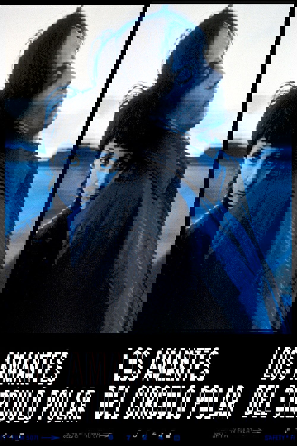 Kutup Çizgisi Aşıkları