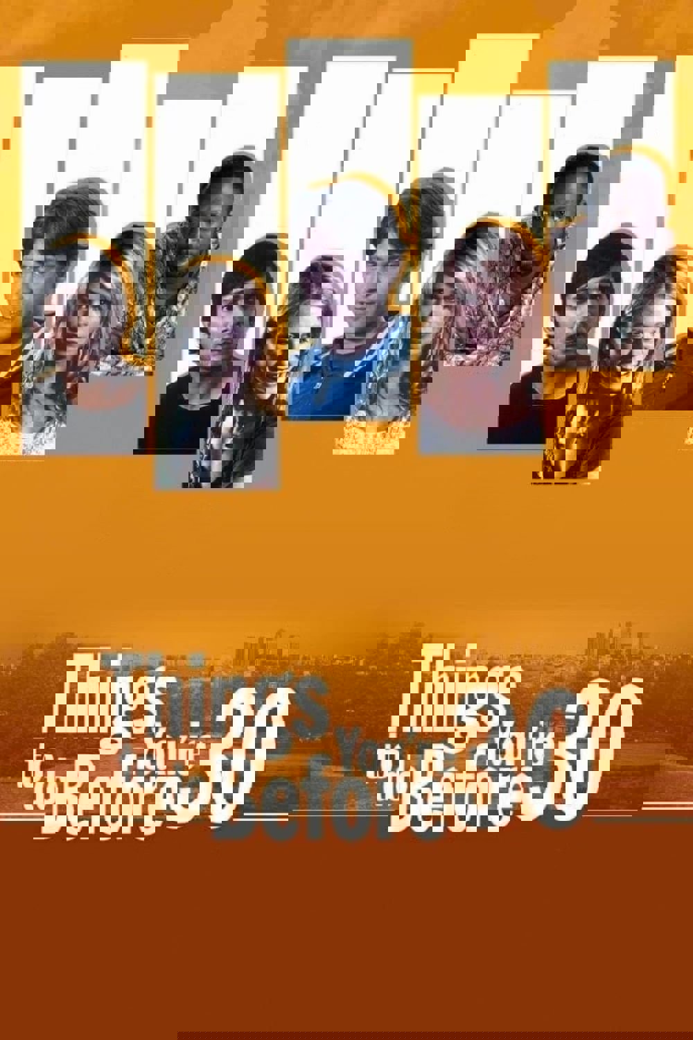 30'undan Önce Yapmanız Gerekenler