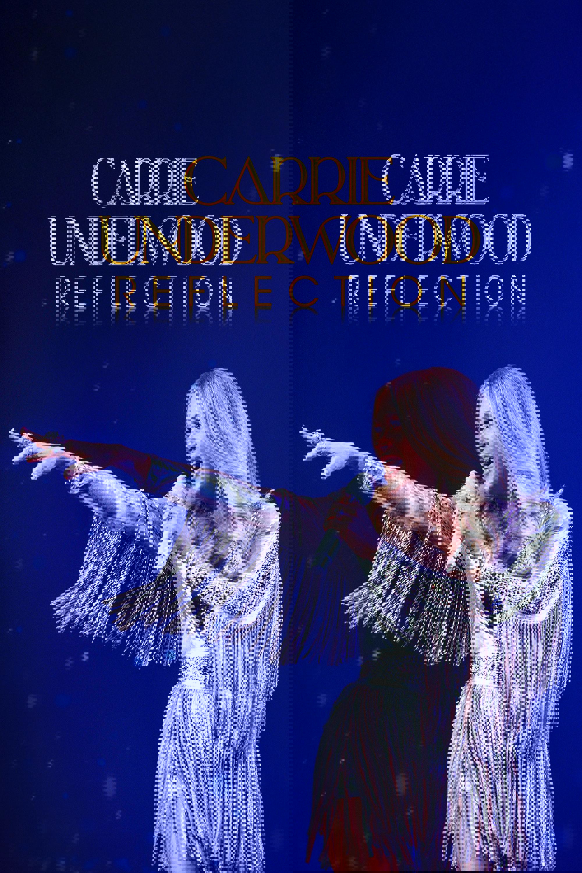 Carrie Underwood: Reflection