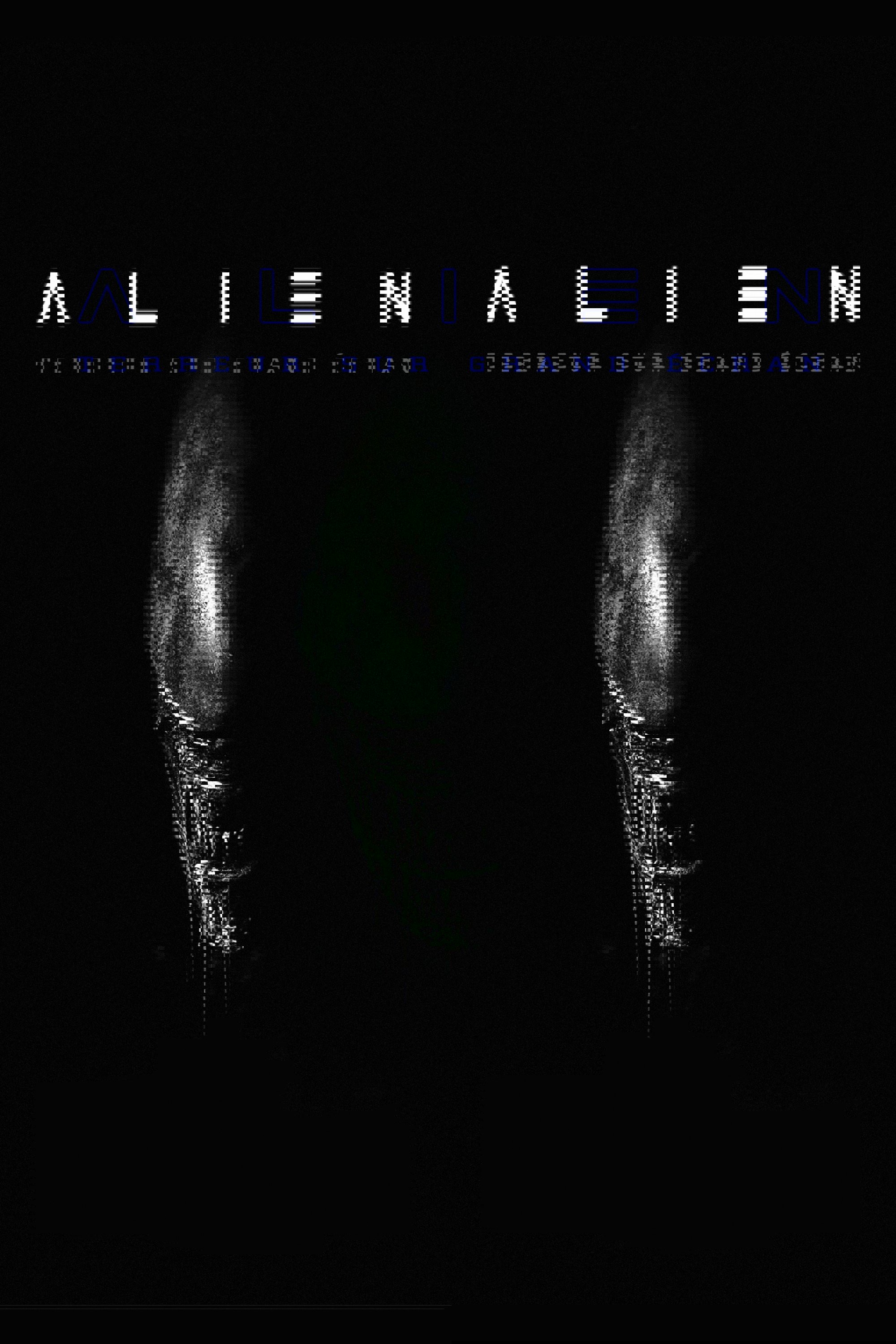 « Alien » : terreur sur grand écran