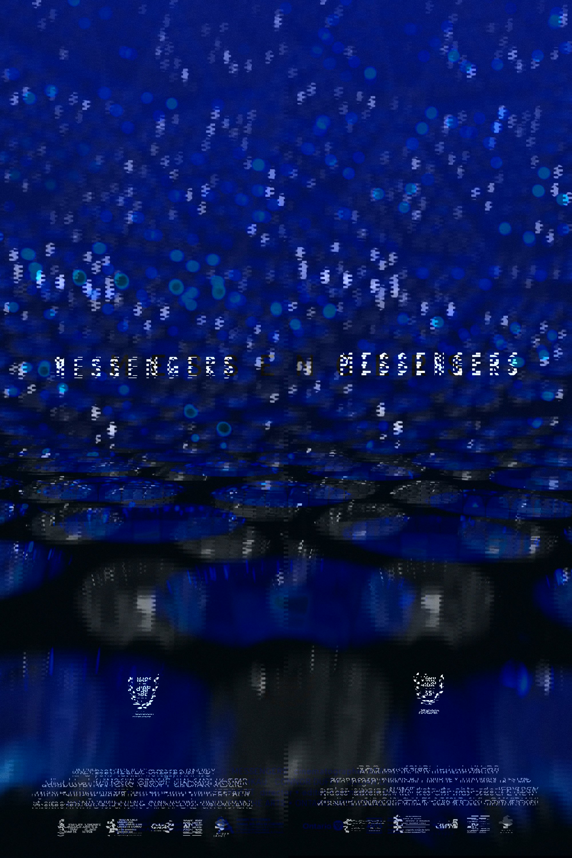 Messengers