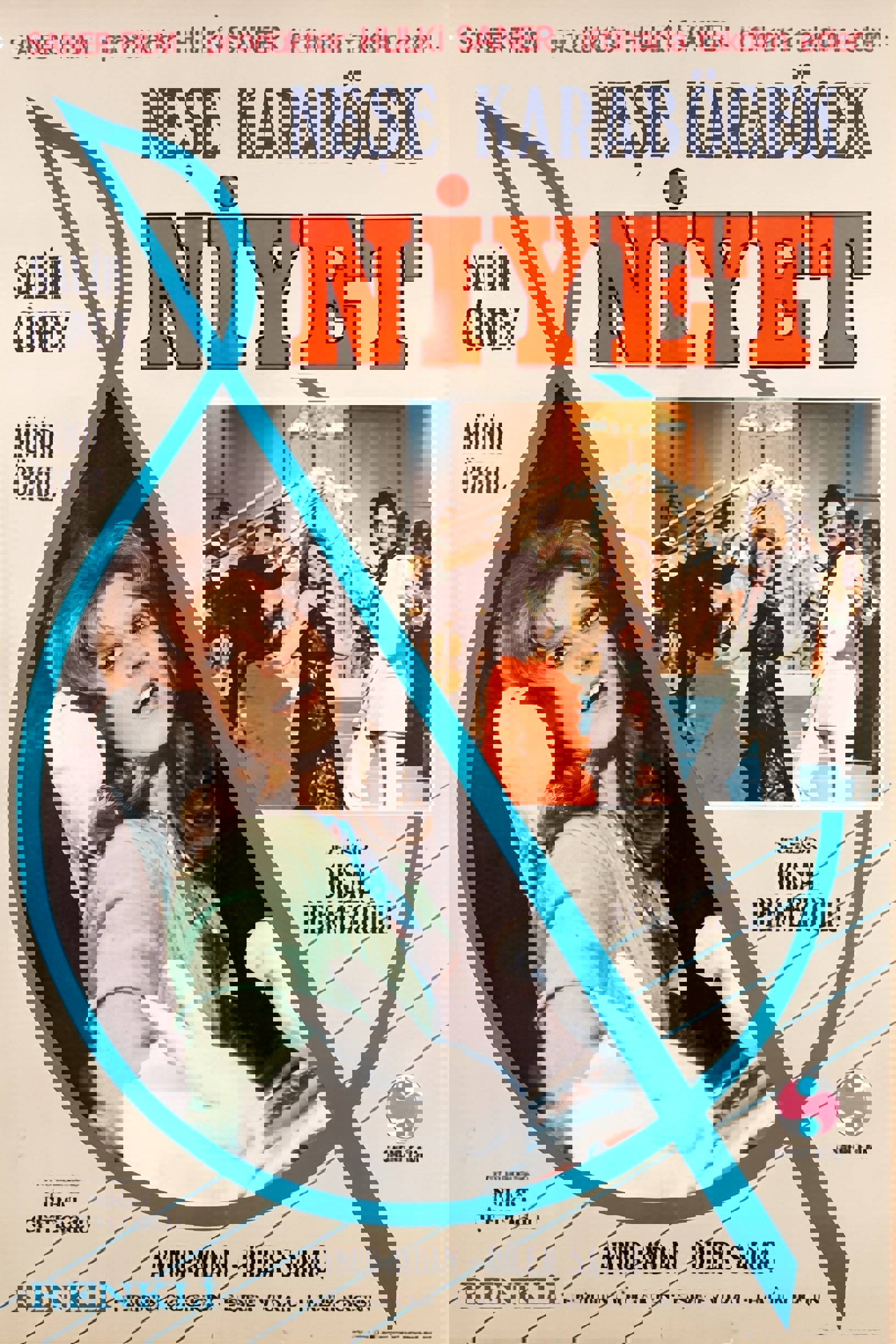 Niyet