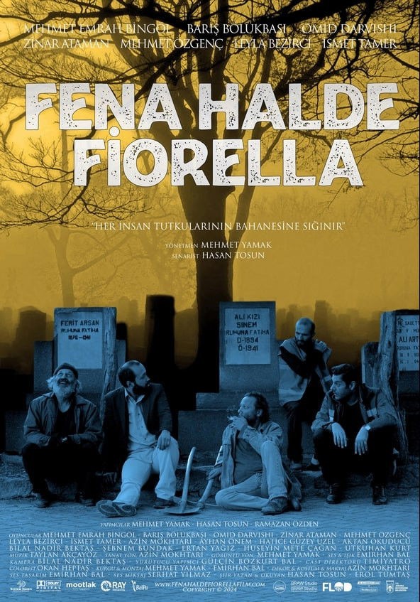 Fena Halde Fiorella