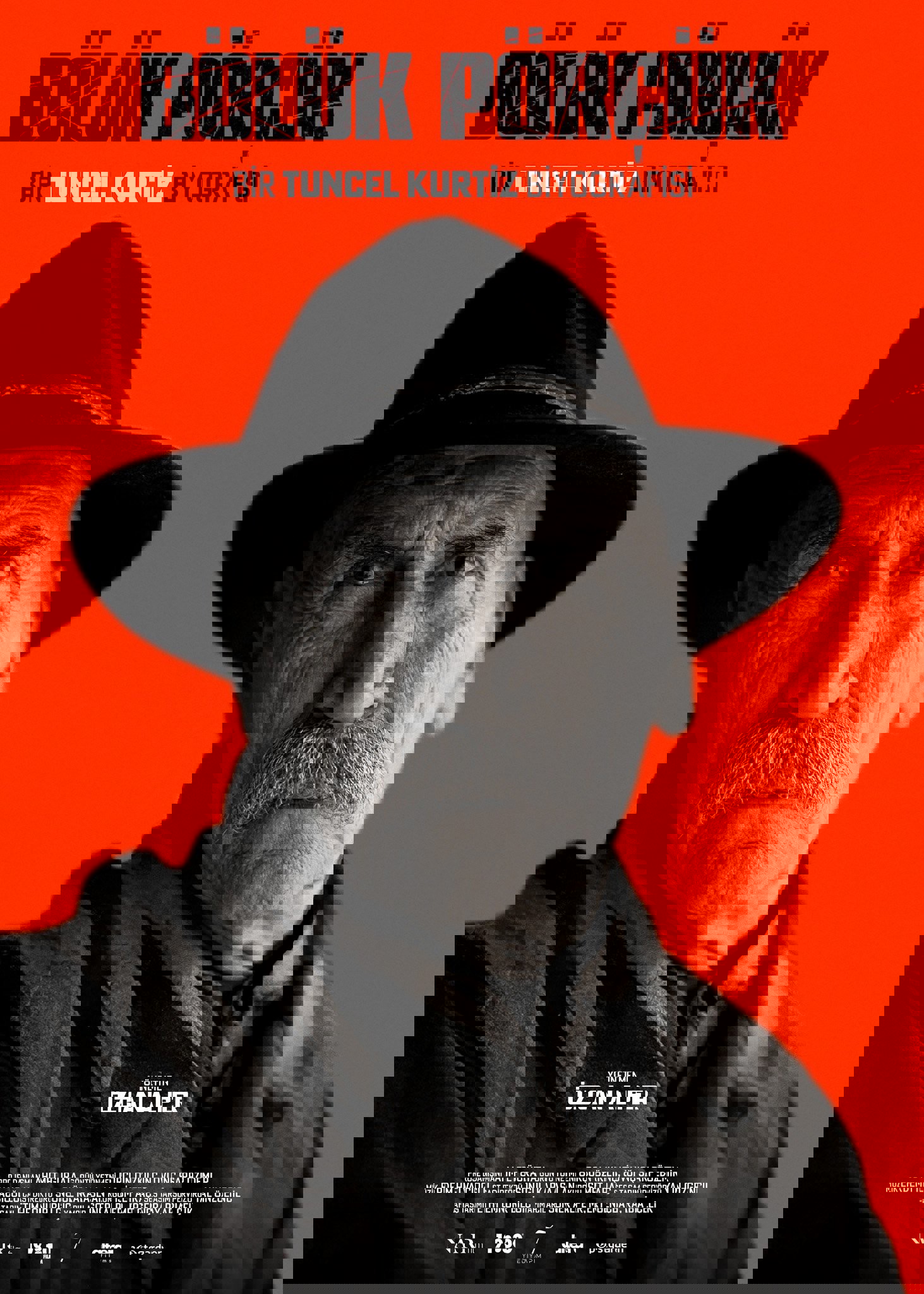 Bölük Pörçük – Bir Tuncel Kurtiz Biyografisi