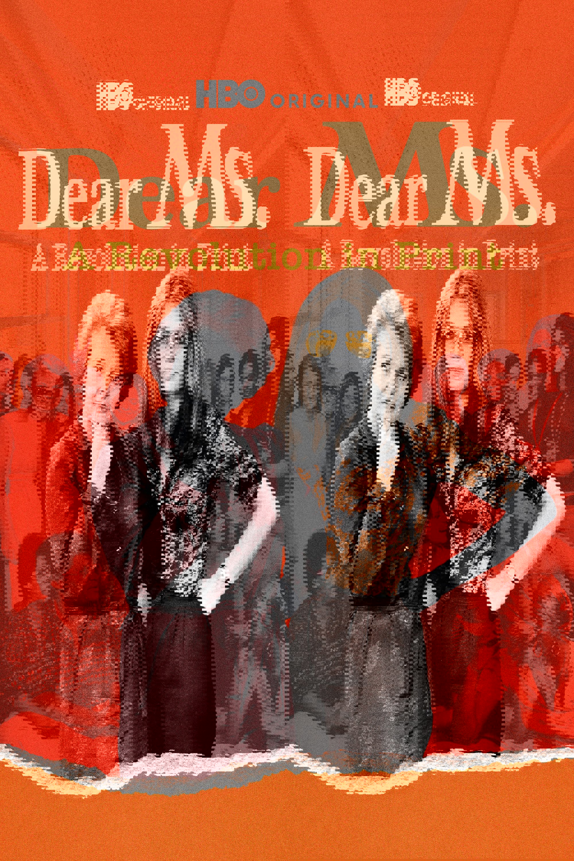Dear Ms.: A Revolution in Print