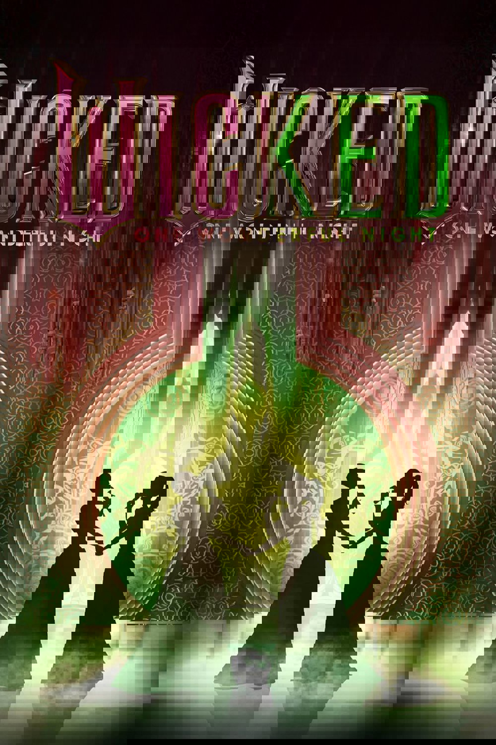 Wicked: One Wonderful Night