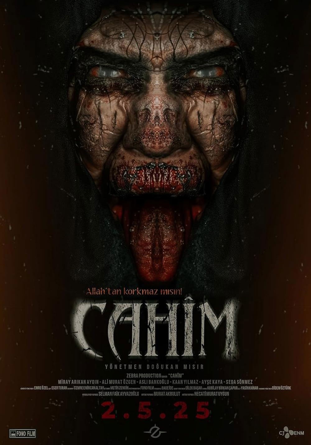 Cahim