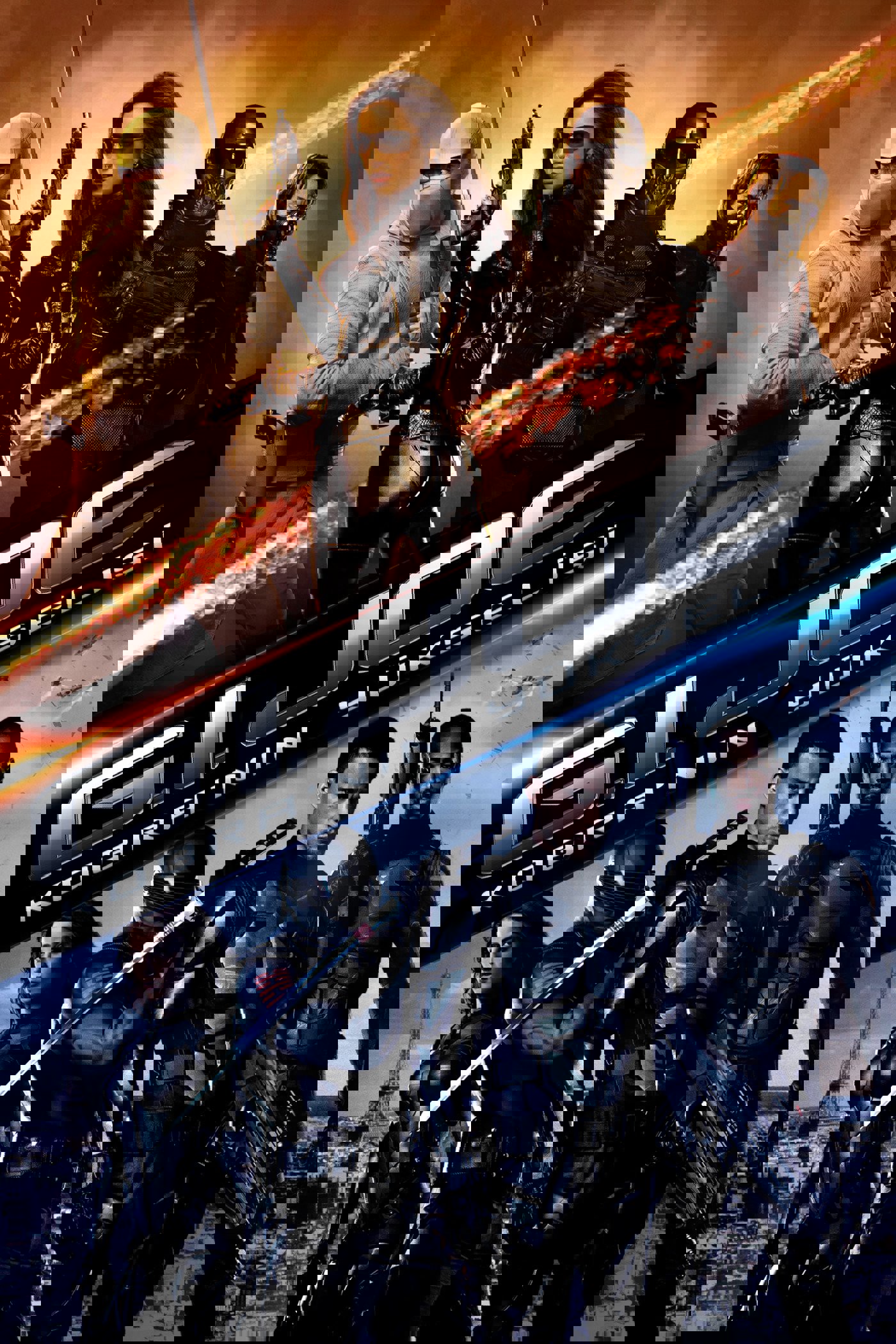 G.I. Joe: Kobranın Yükselişi