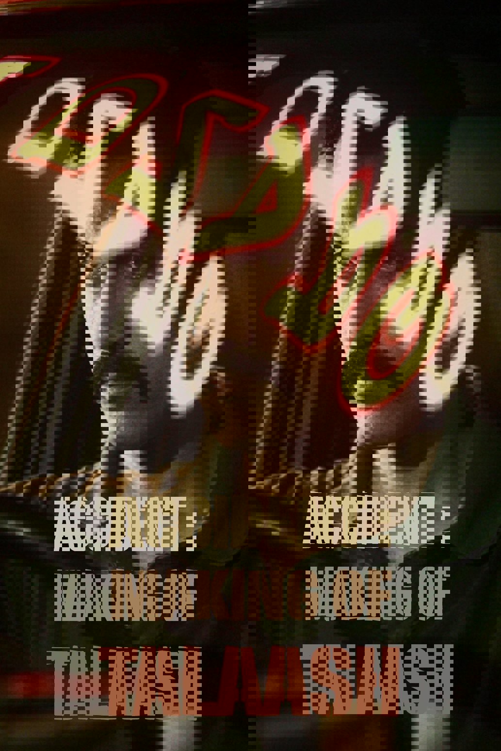 Accident : Making of Talaash