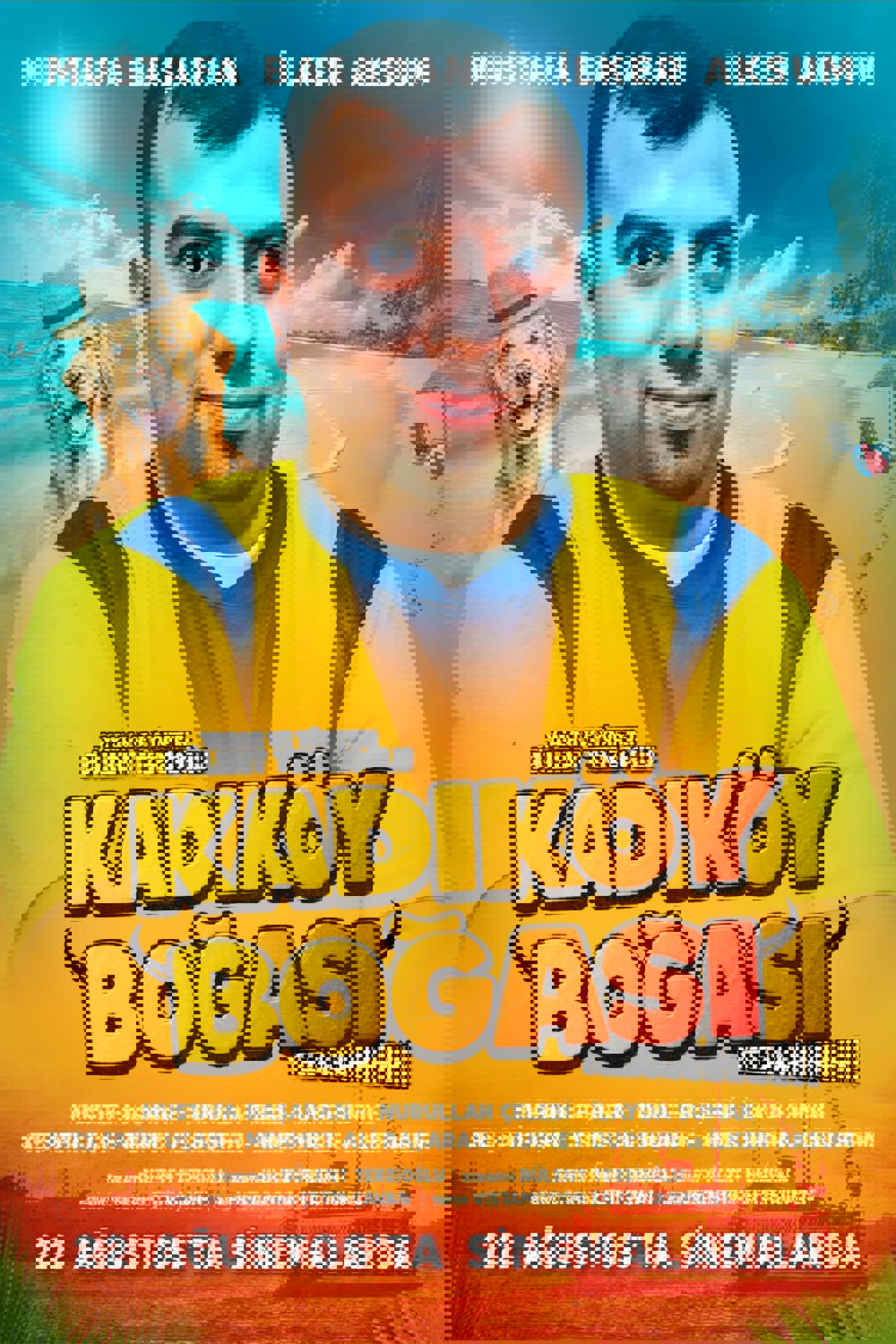 Kadıköy Boğası
