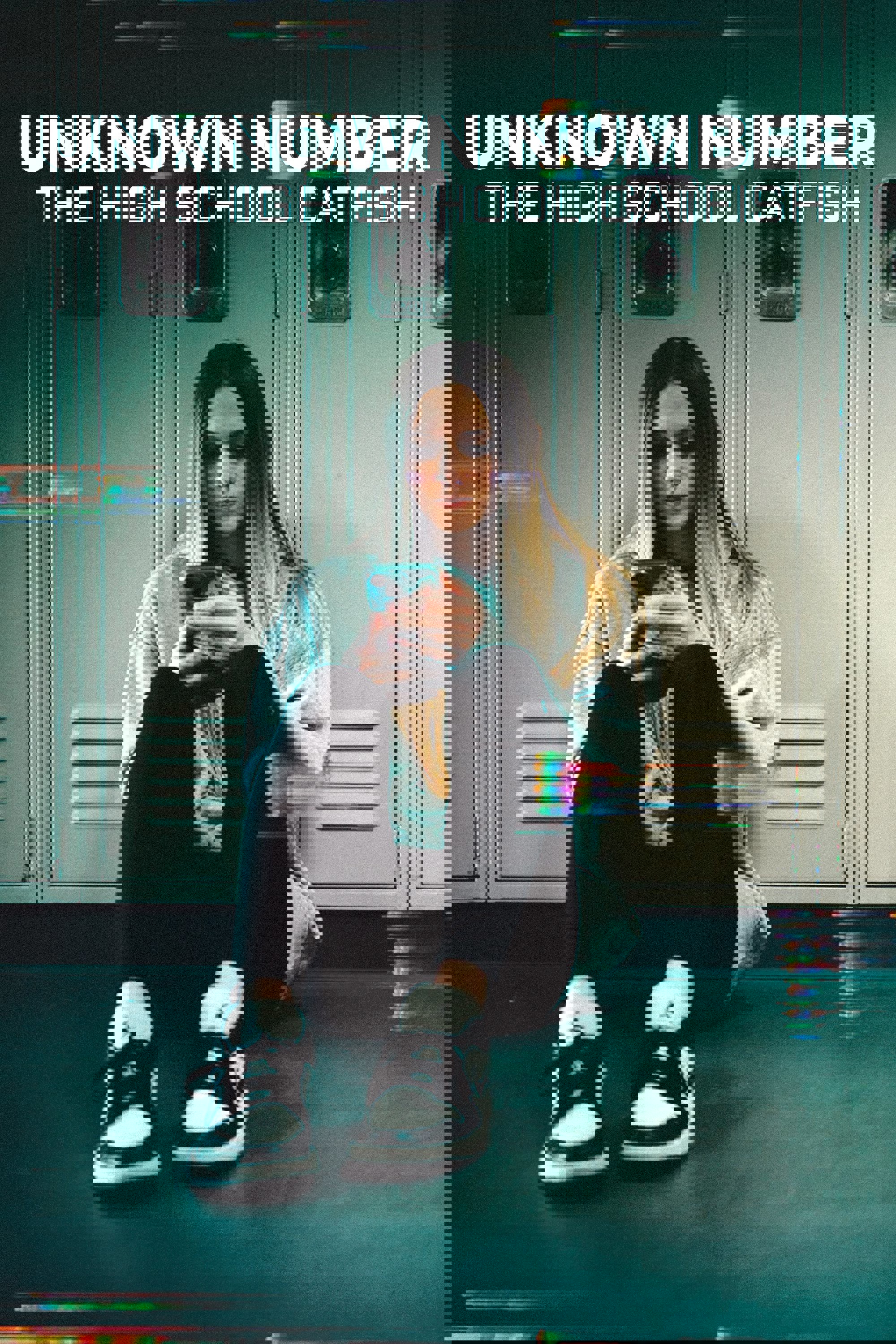 Bilinmeyen Numara: Lisede Mesaj Skandalı