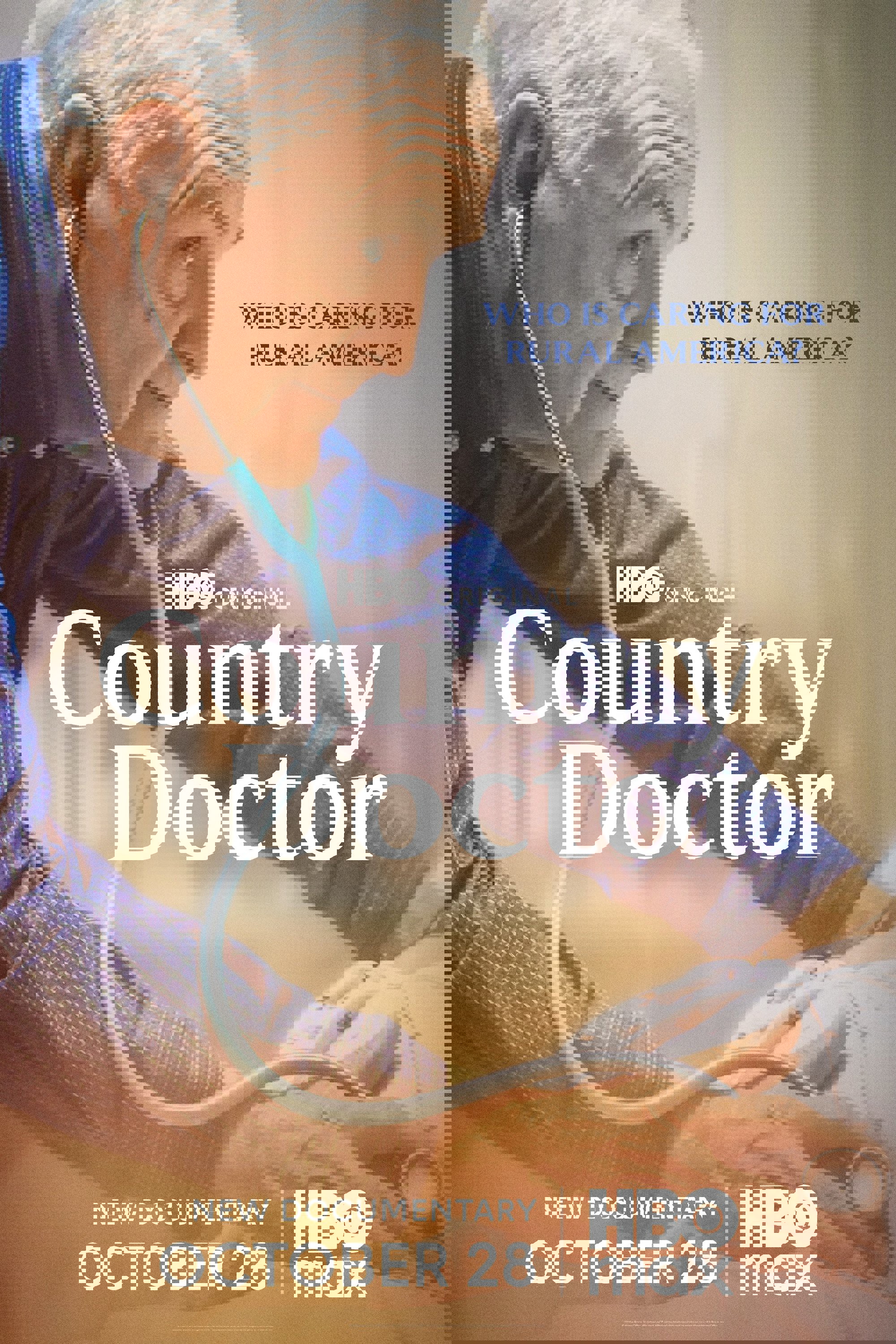 Country Doctor