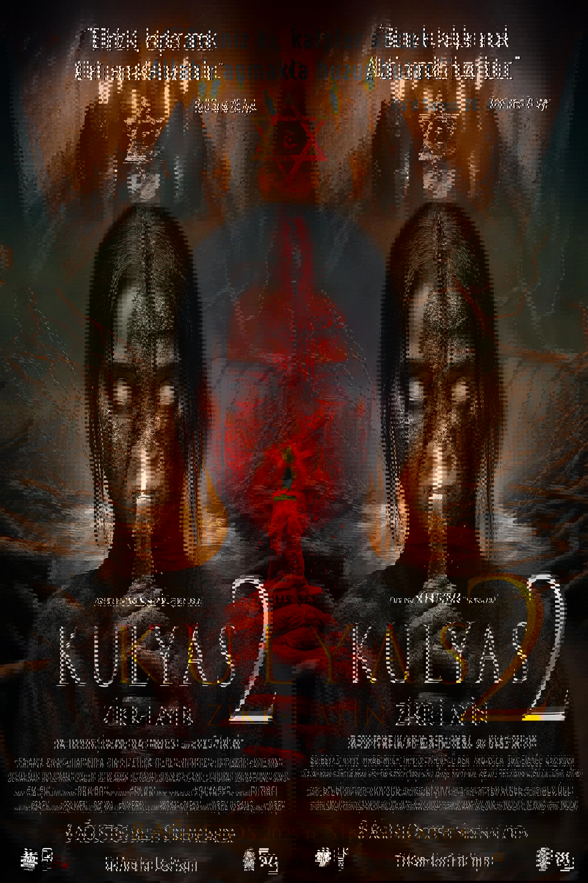 Kulyas 2: Zikr-i Ayin