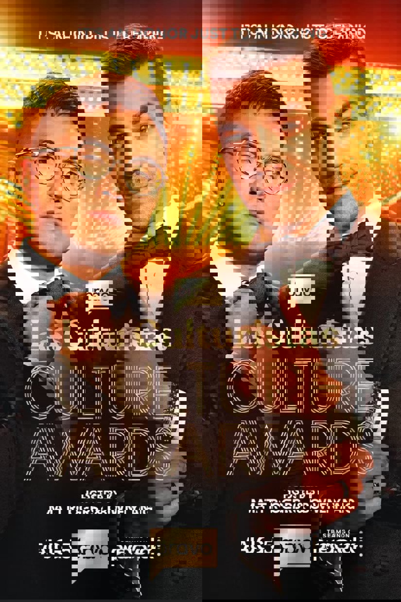 Las Culturistas Culture Awards 2025