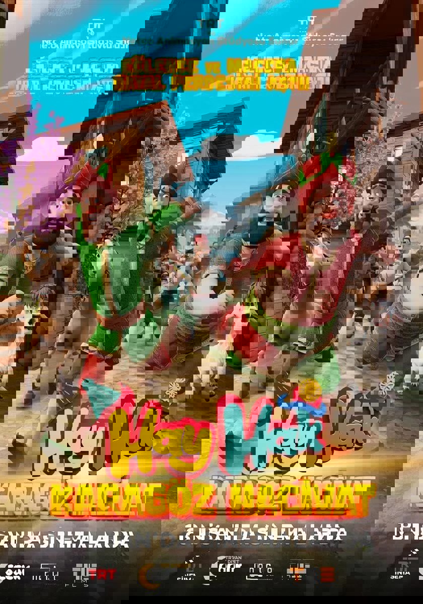 Hay Hak: Karagöz Hacivat