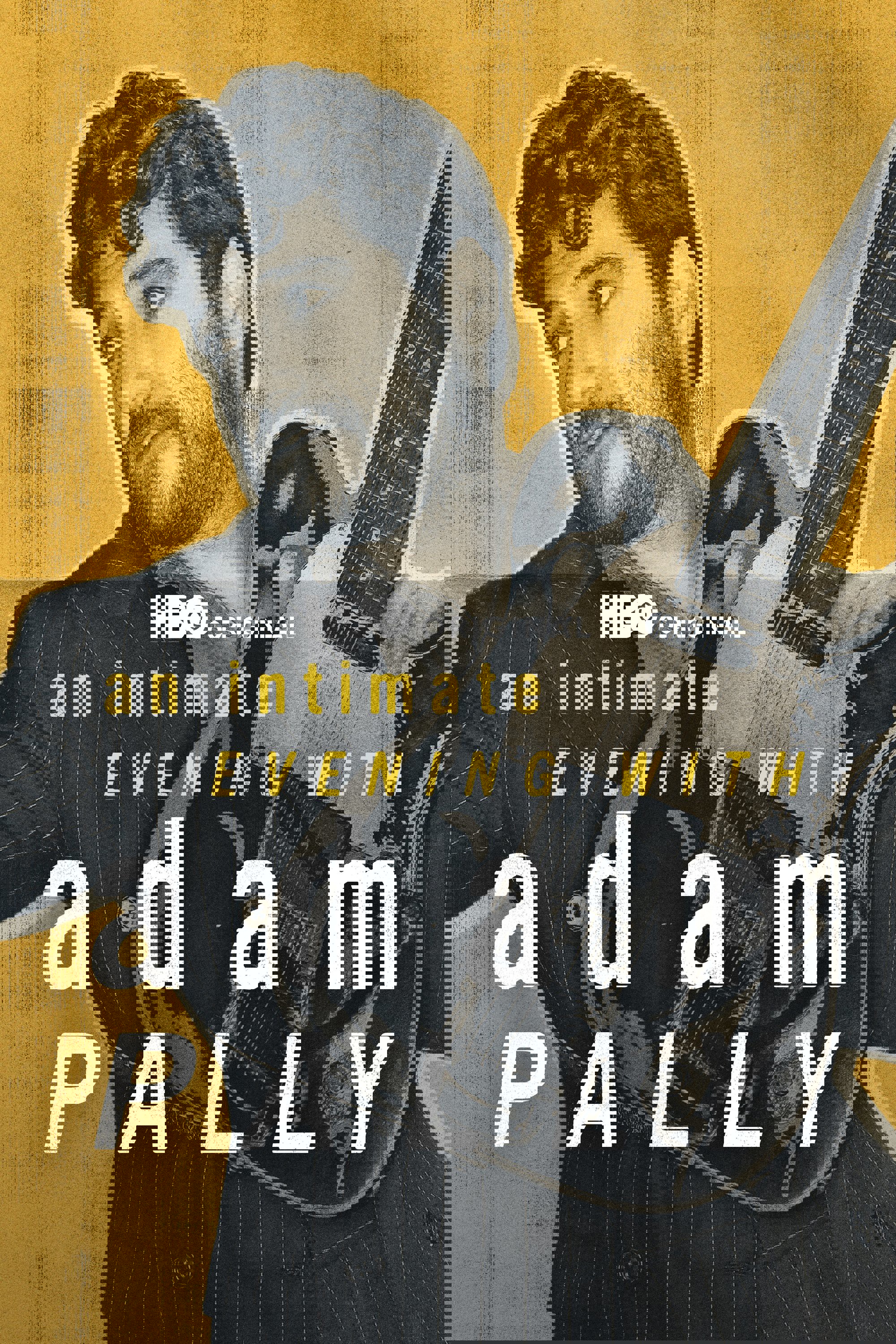 An Intimate Evening with Adam Pally